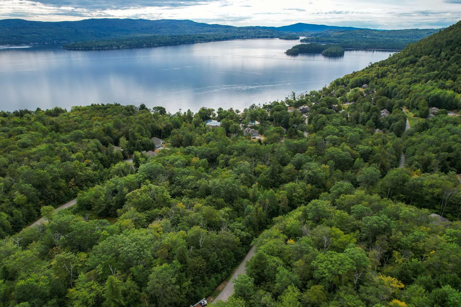 0 Ledgewood Cir, Hebron, NH 03241