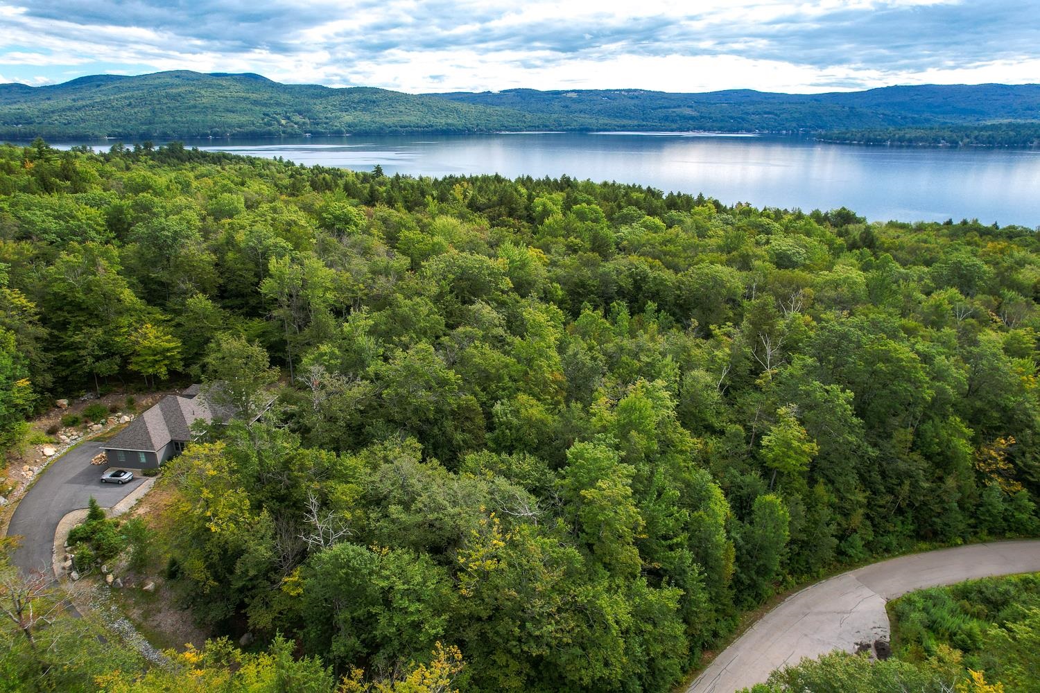 0 Ledgewood Cir, Hebron, NH 03241
