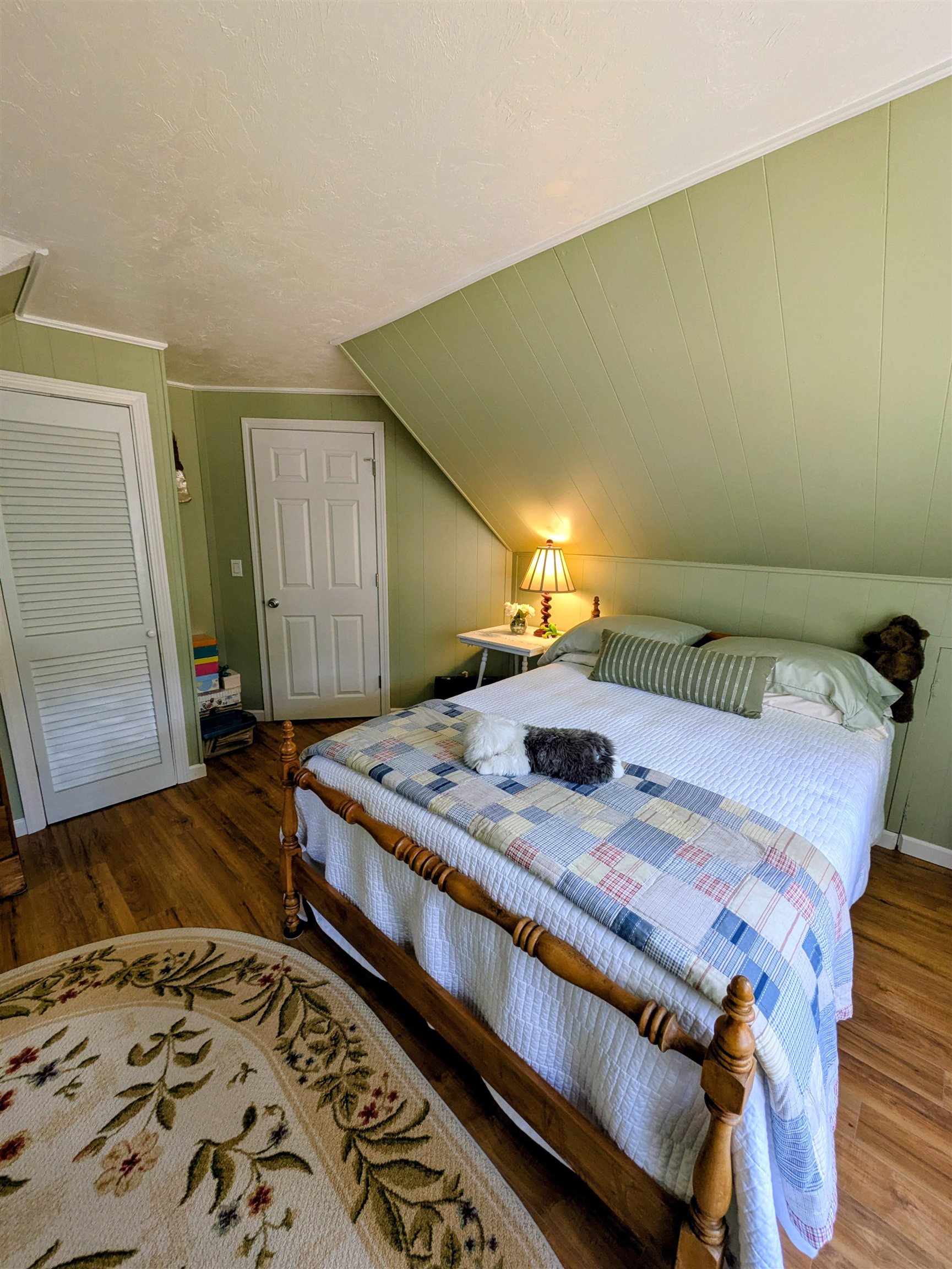 26 Horseshoe Pond Rd, Andover, NH 03216