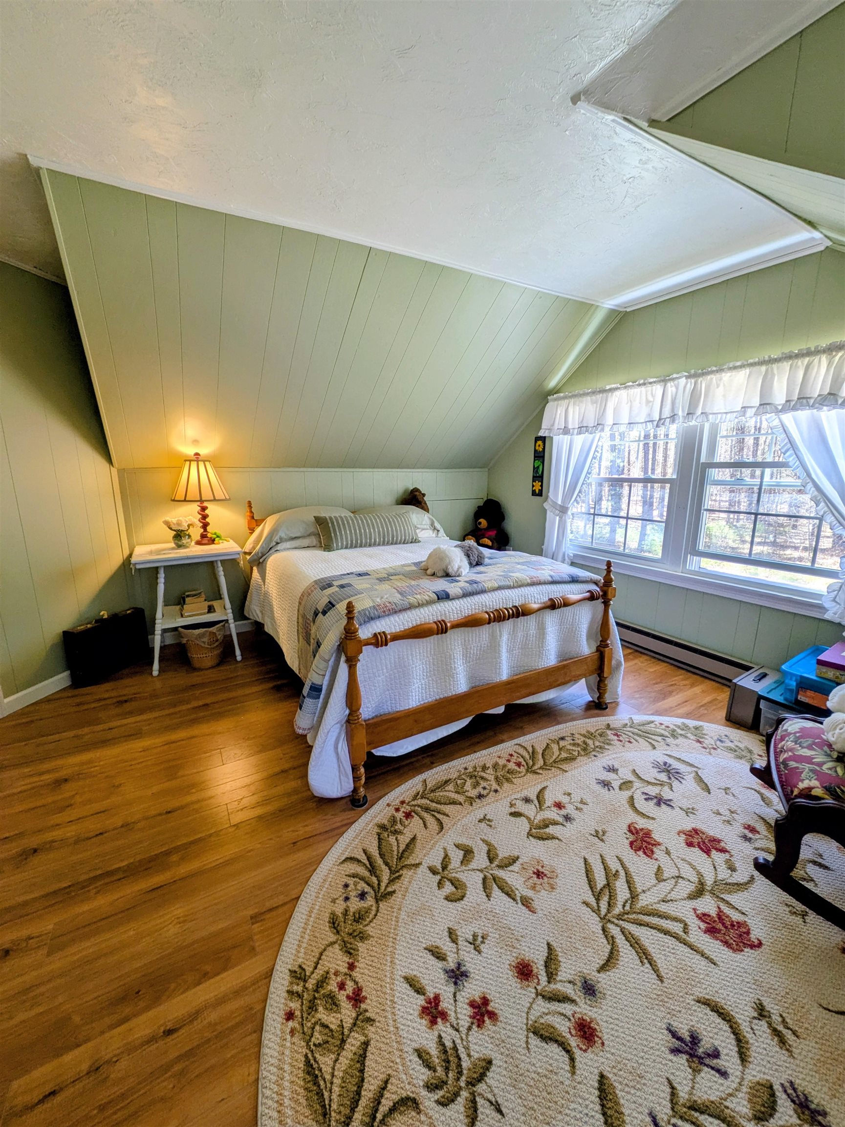 26 Horseshoe Pond Rd, Andover, NH 03216
