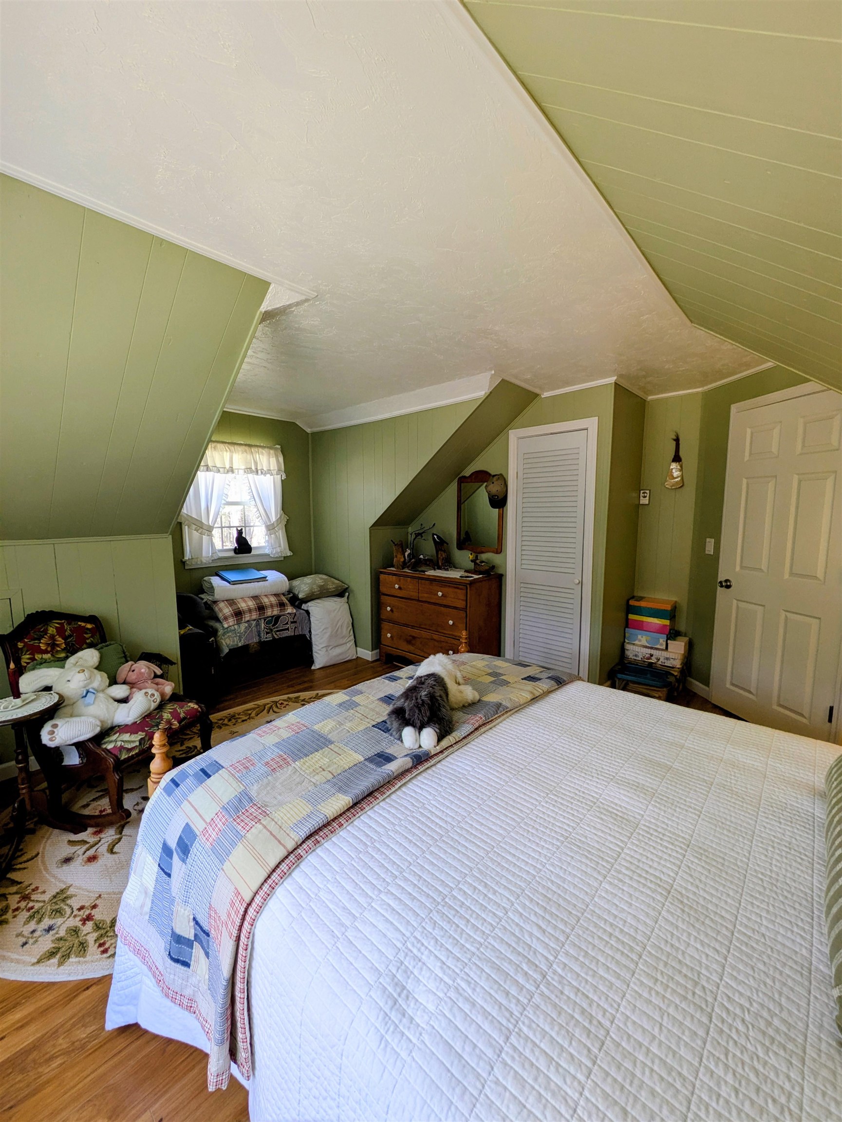 26 Horseshoe Pond Rd, Andover, NH 03216