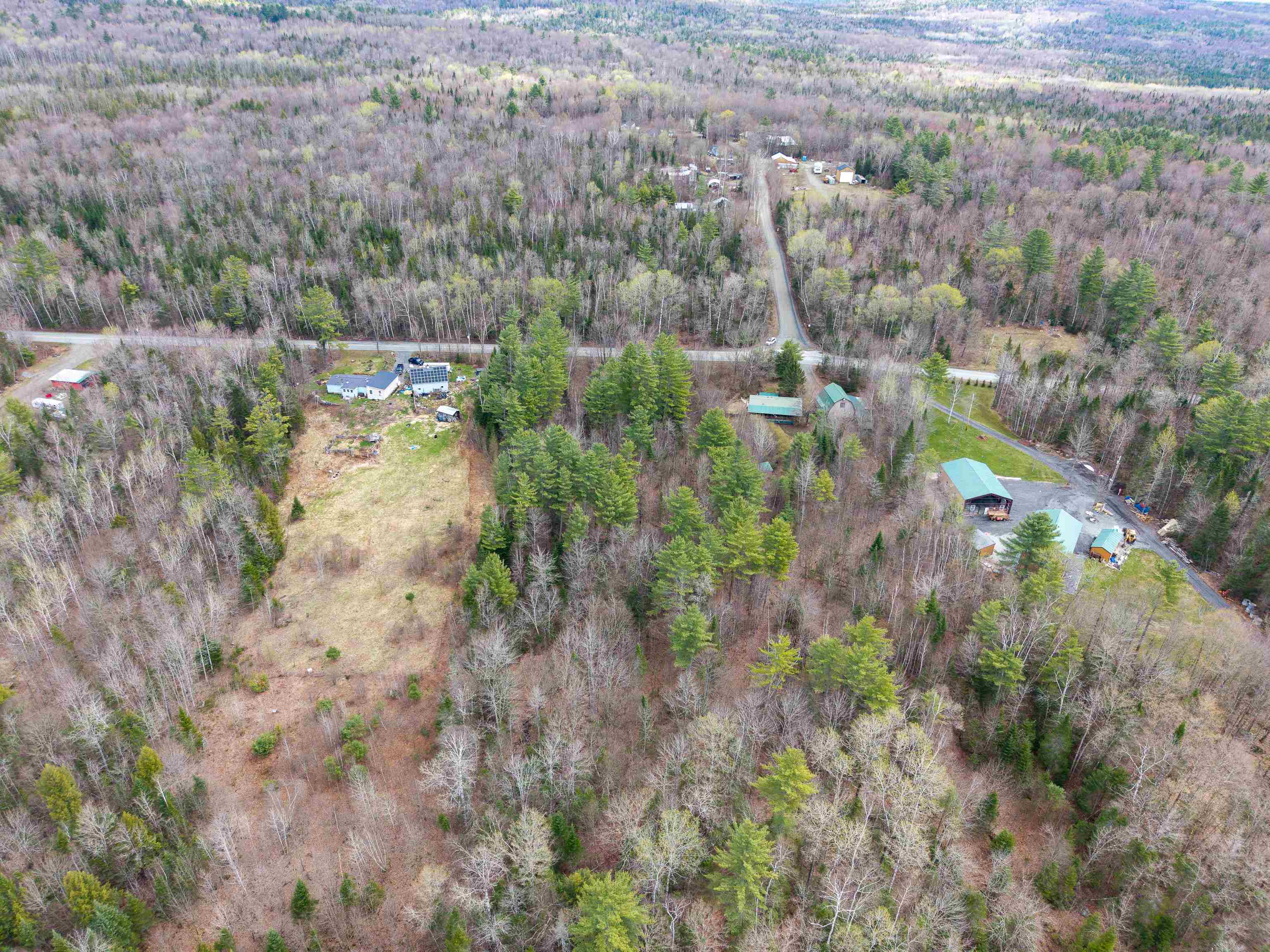 538 Oregon Rd, Concord, VT 05824