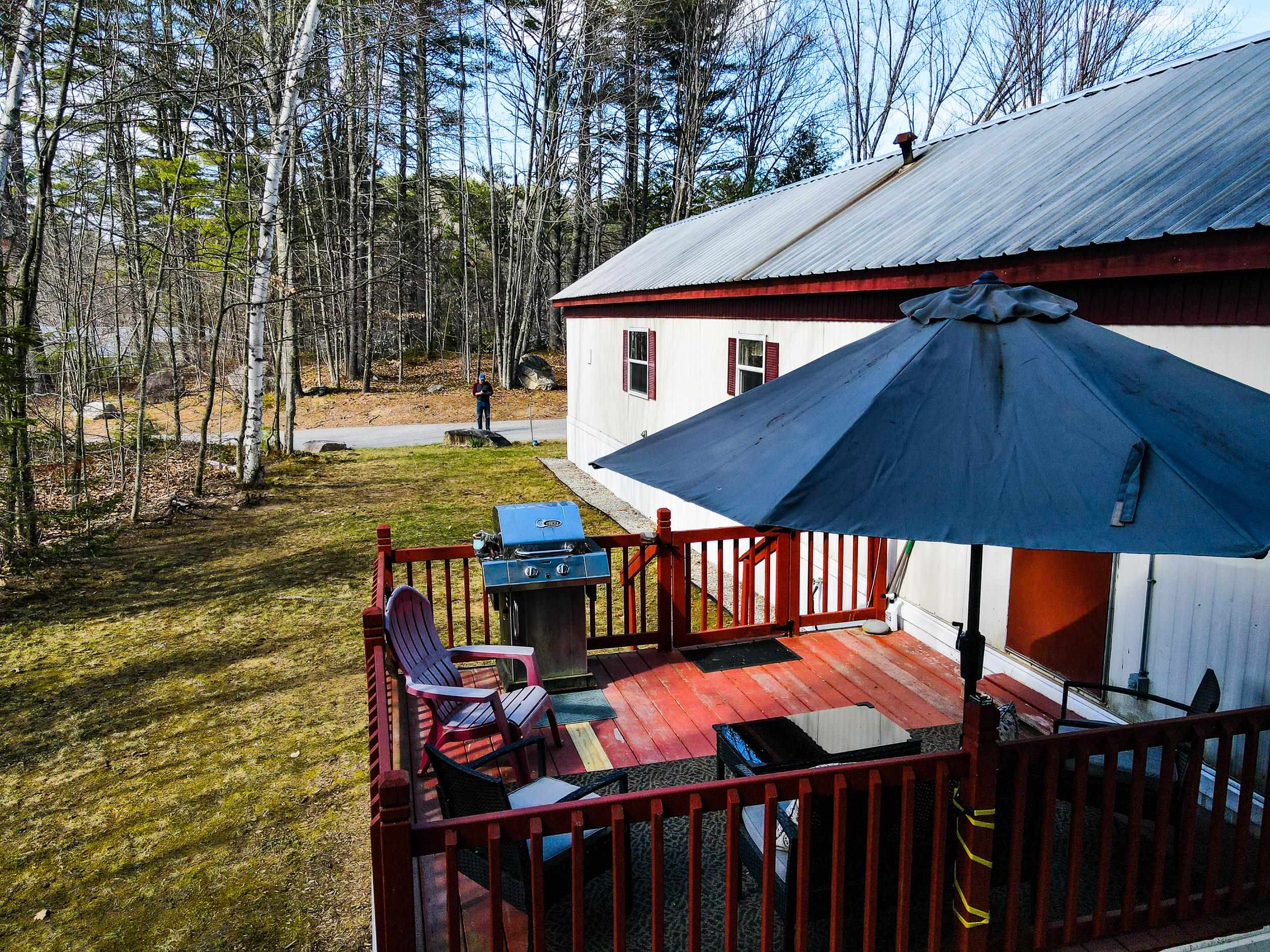 51 Tent Ave, Conway, NH 03818