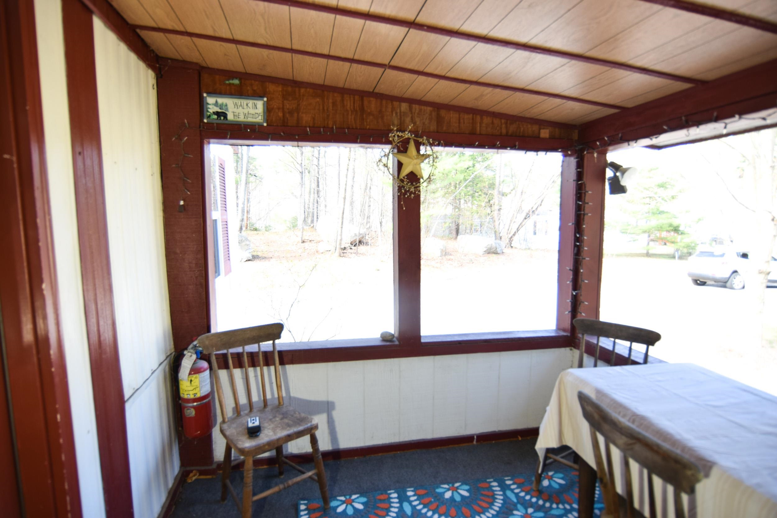 51 Tent Ave, Conway, NH 03818