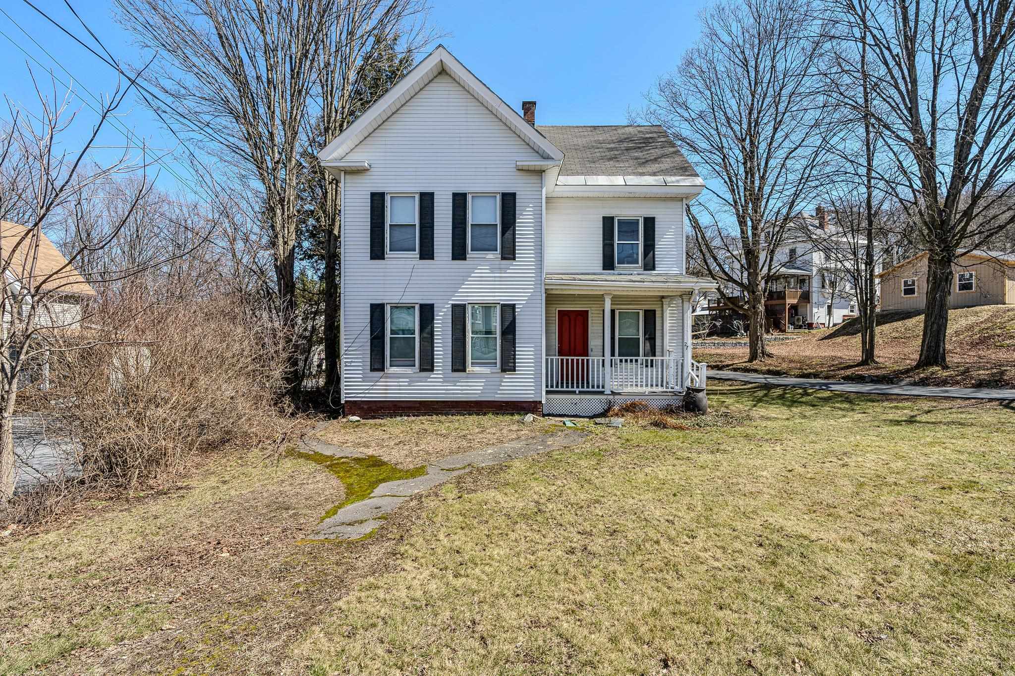 Lebanon NH&nbsp;Multi Family for sale $$585,000 $223 per sq.ft.