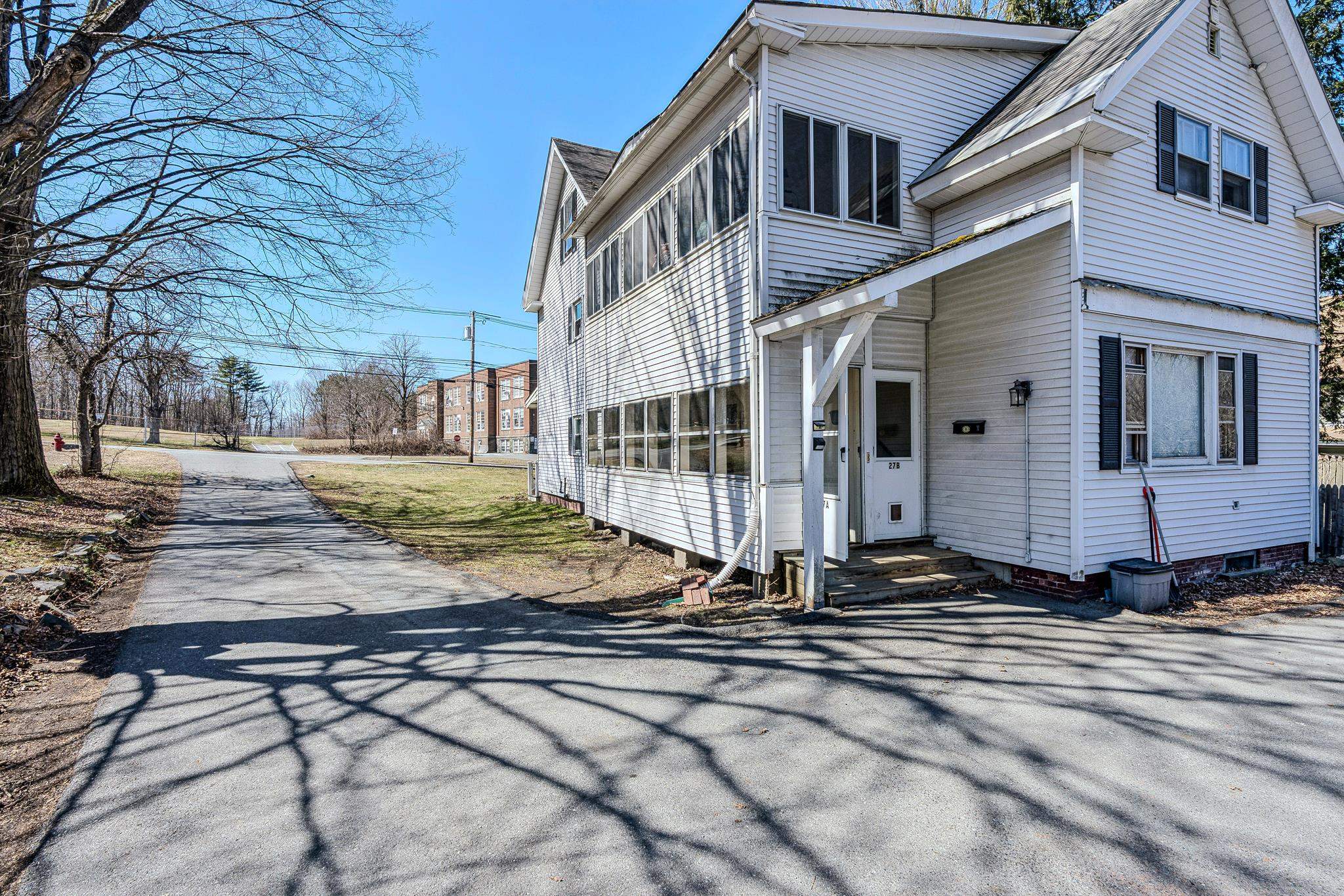 27 Seminary Hill Rd, Lebanon, NH 03784