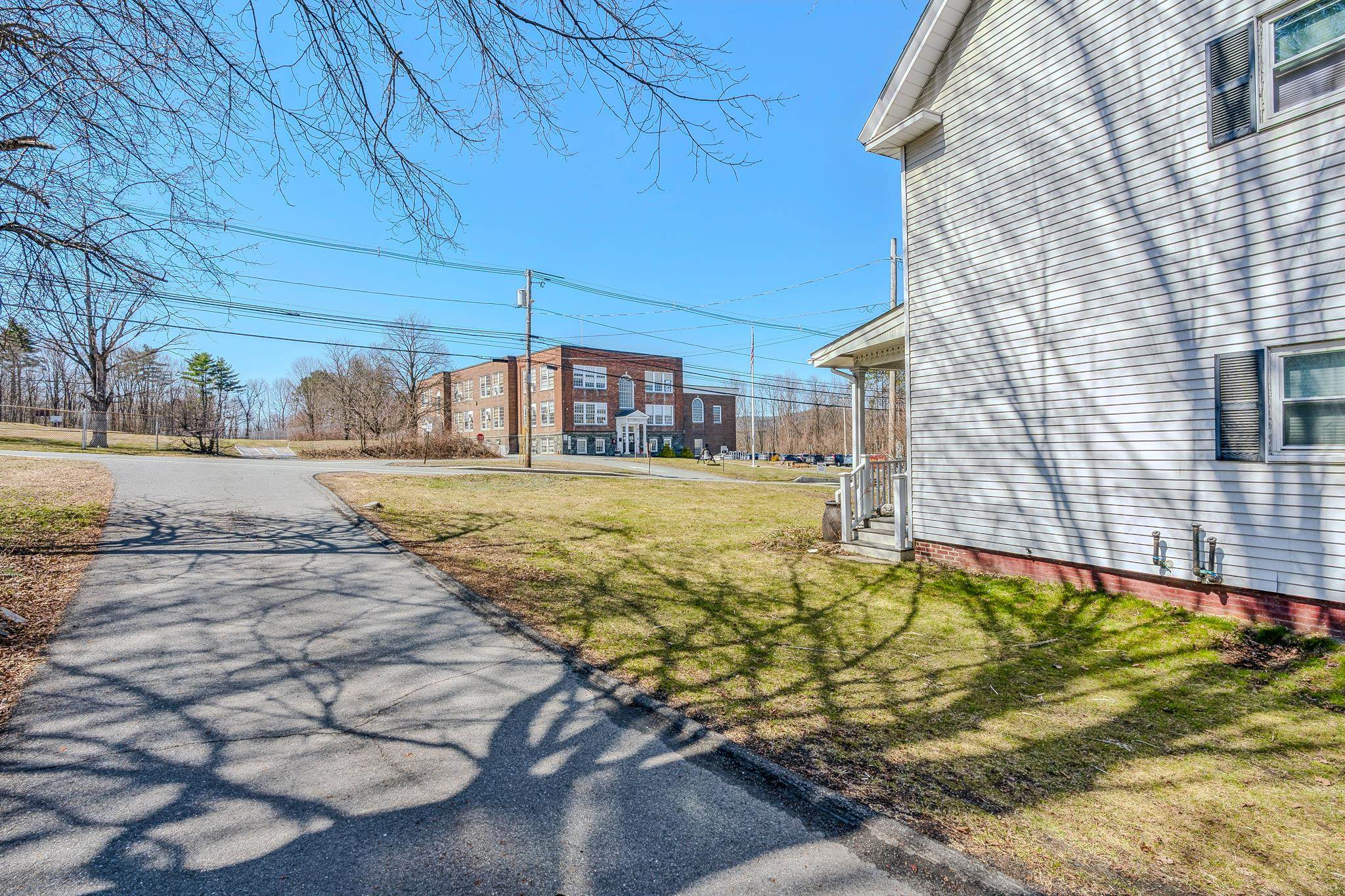 27 Seminary Hill Rd, Lebanon, NH 03784