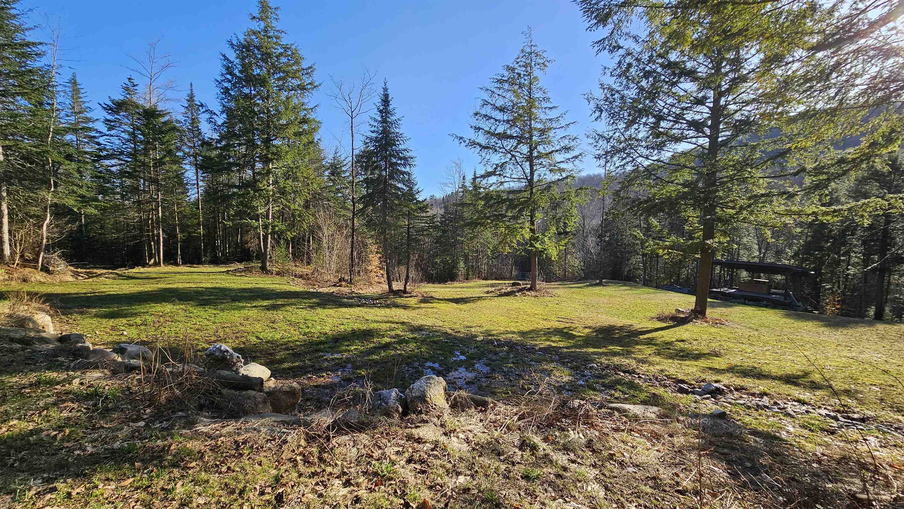 Calais VT&nbsp;Land for sale $175,000 | 10 Acres  | Price Per Acre $0  | Total Lots 2