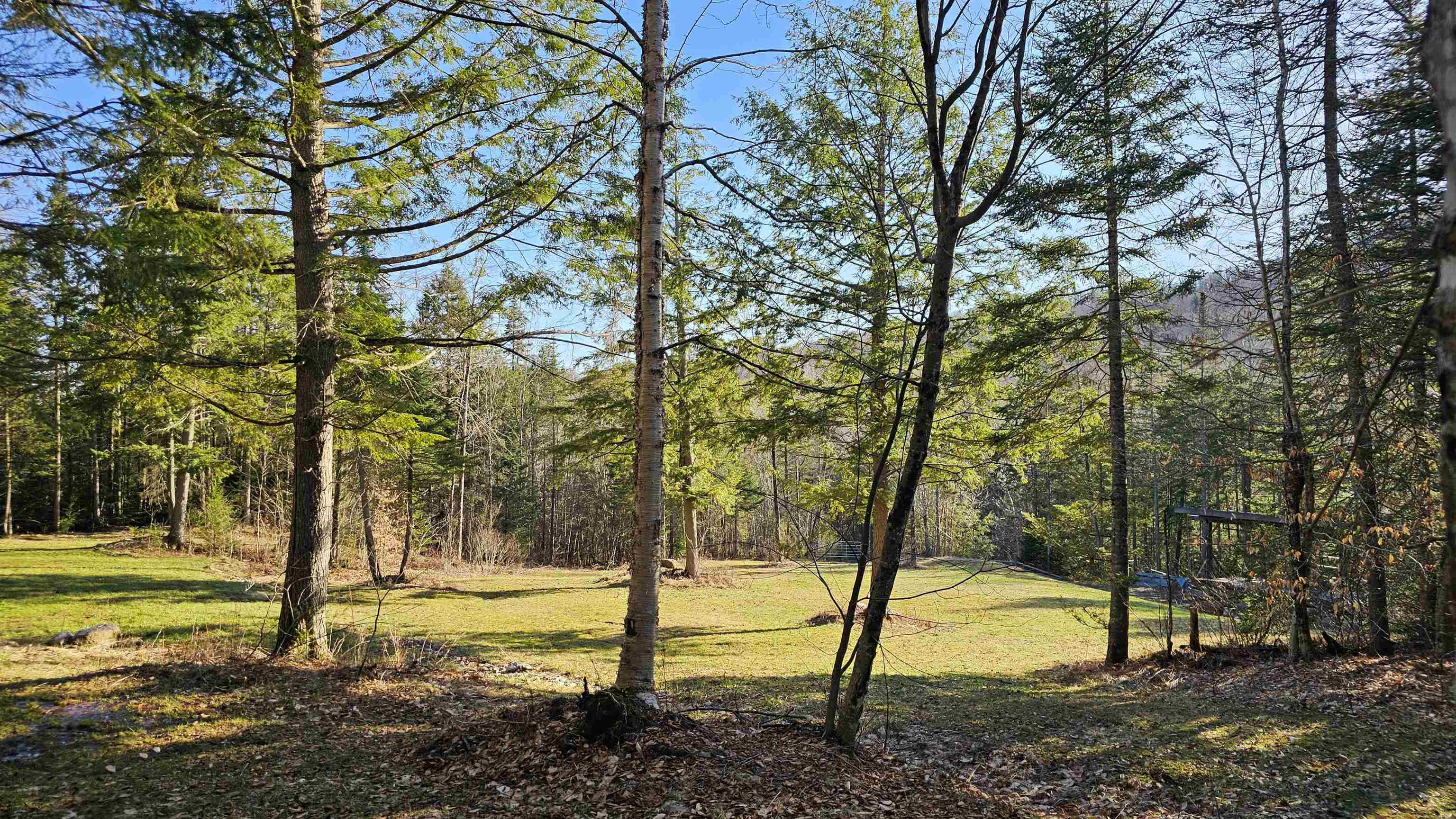512 Woodbury Mountain Rd, Calais, VT 05648
