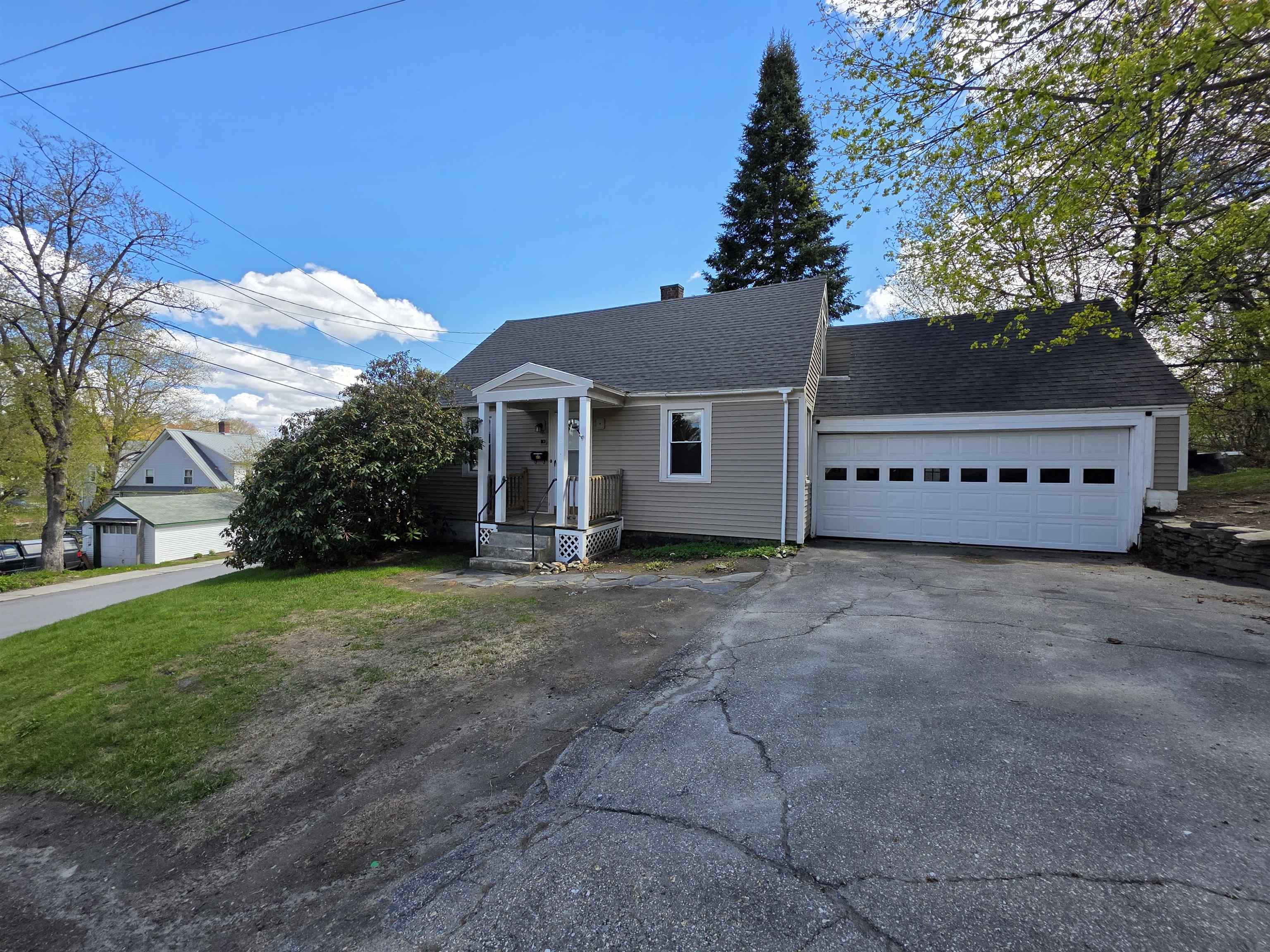 7 Frederic St, Springfield, VT 05156