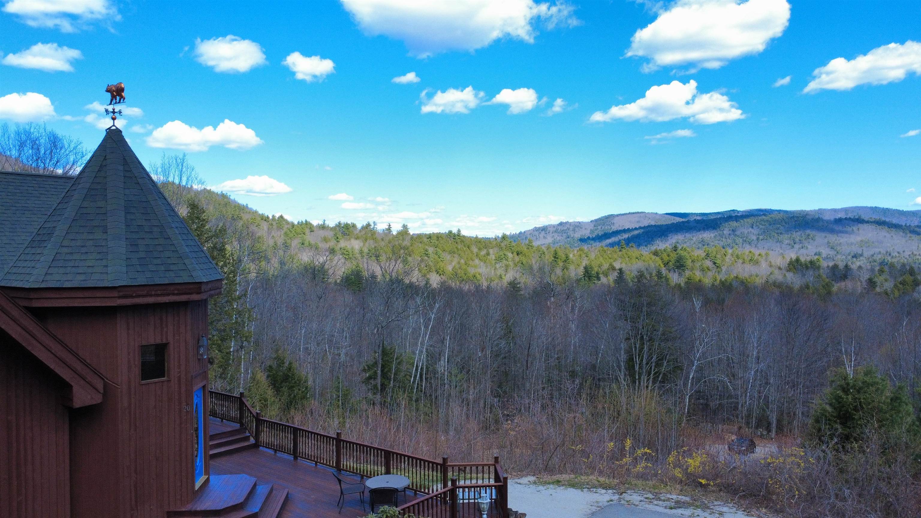 20 Crest Ln, Madison, NH 03849