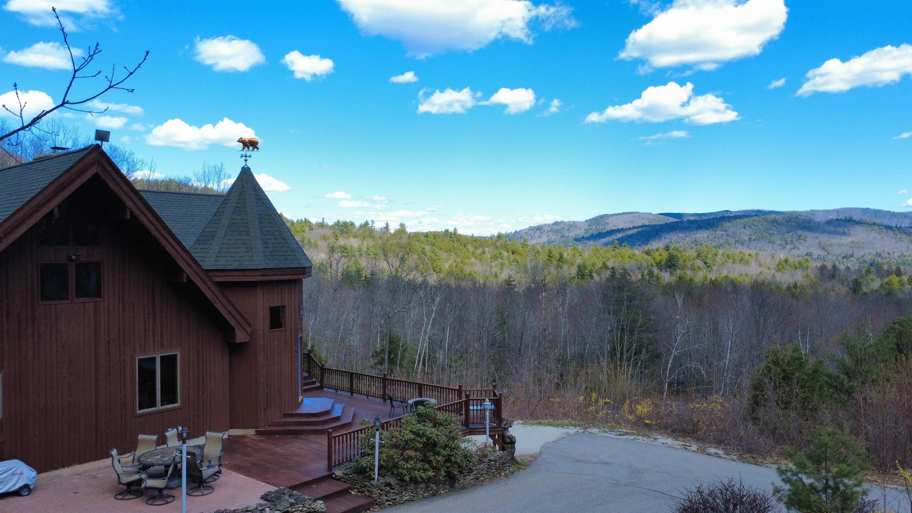 20 Crest Ln, Madison, NH 03849