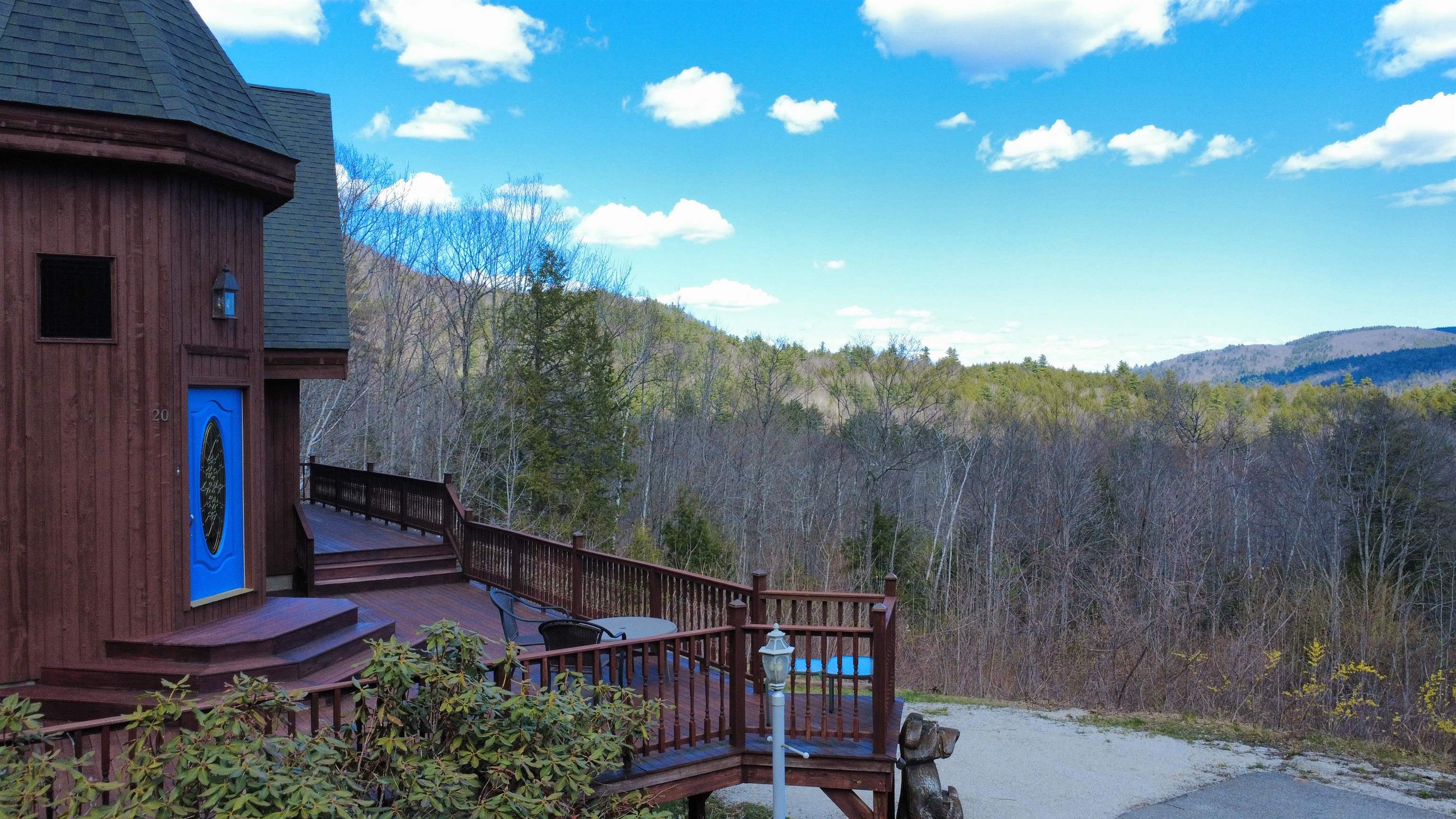 20 Crest Ln, Madison, NH 03849