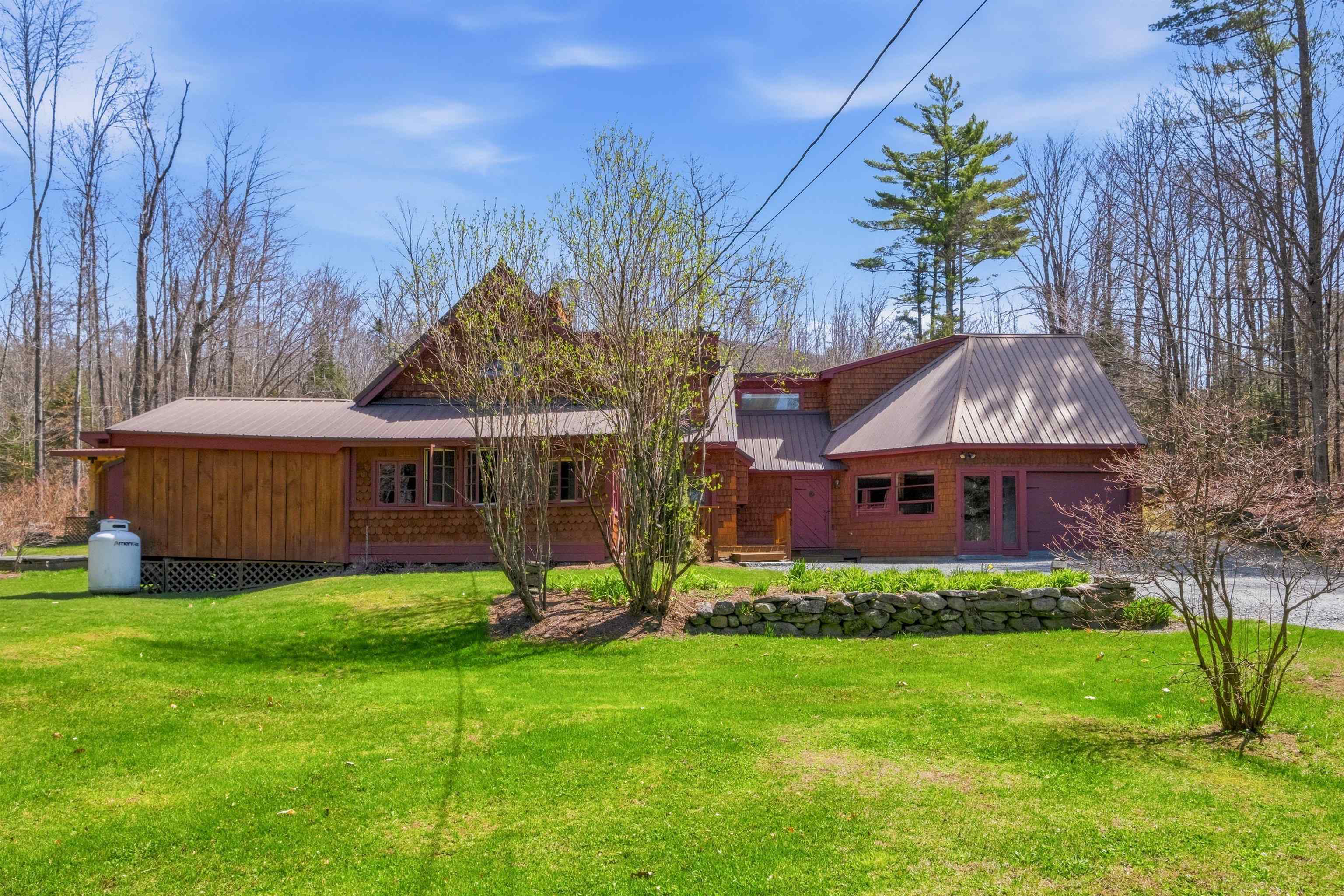 25 Buffalo Rd, Wentworth, NH 03282