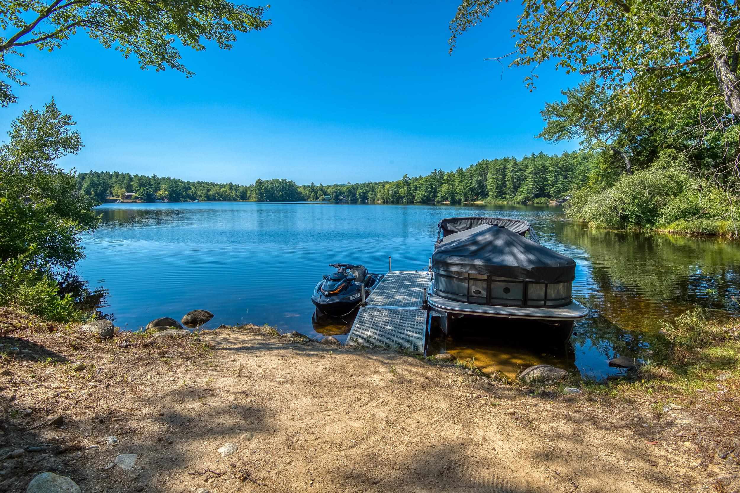 169 E Danforth Rd, Freedom, NH 03836
