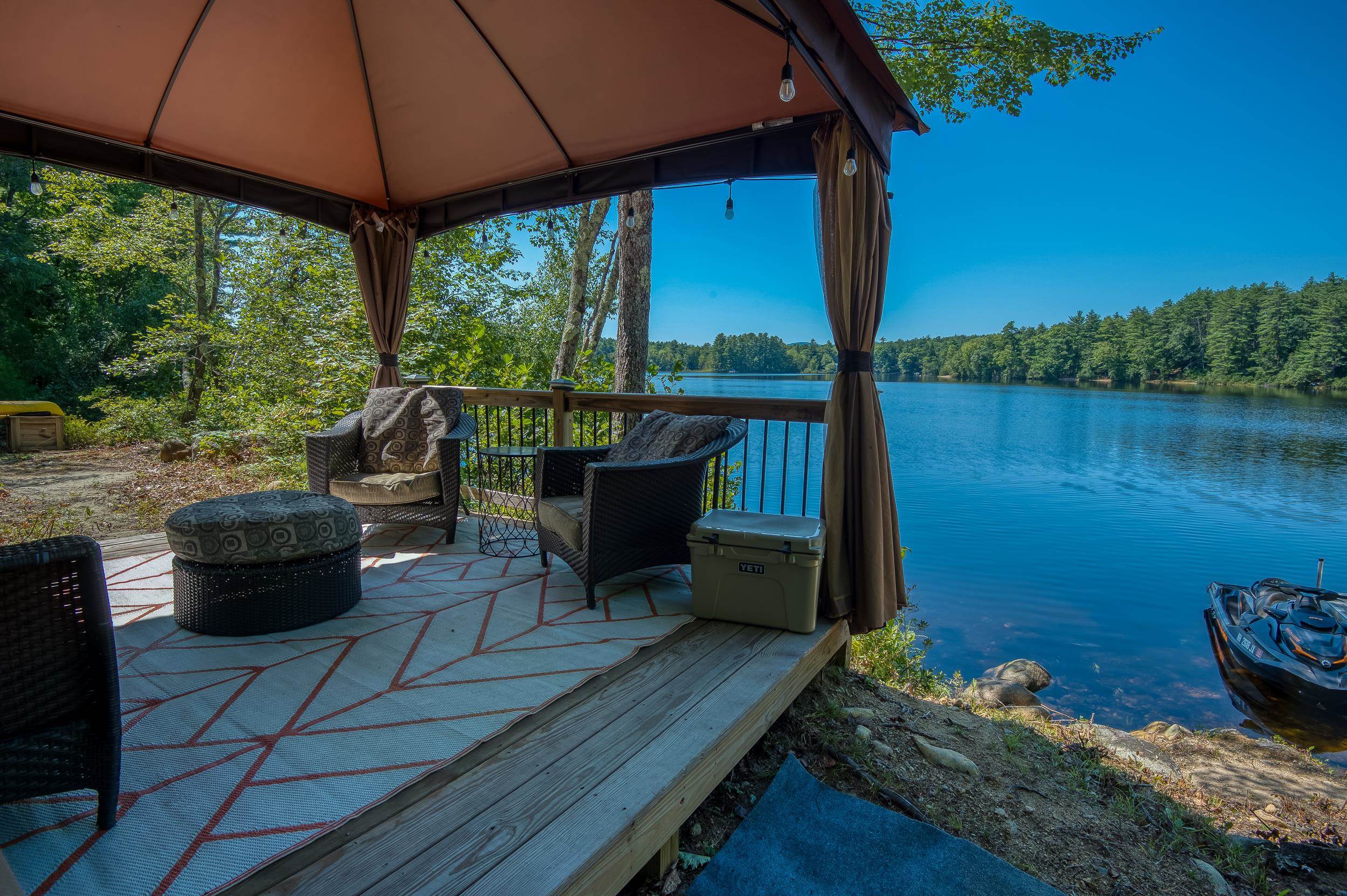 169 E Danforth Rd, Freedom, NH 03836