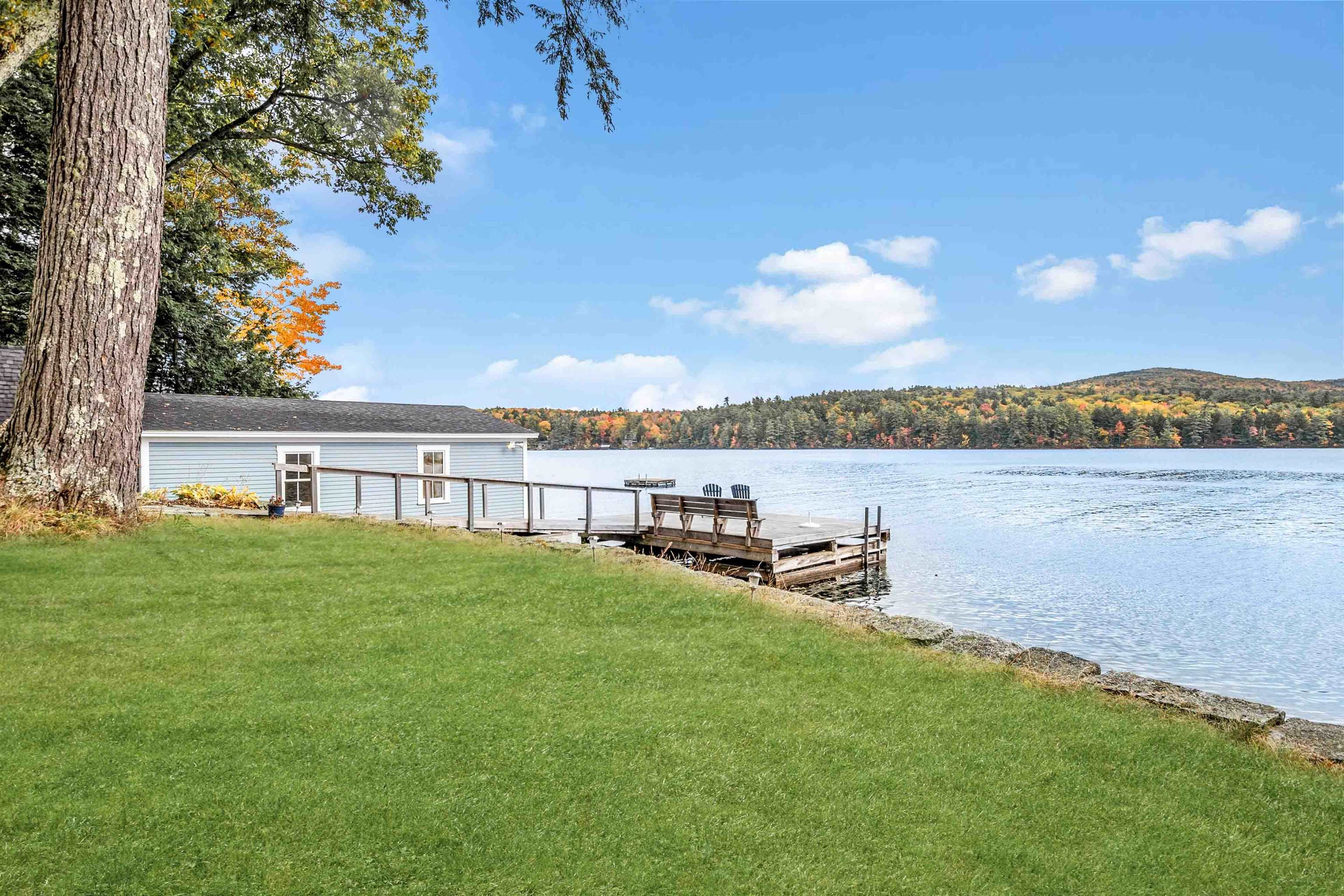 175 Bay Point Rd, Newbury, NH 03255