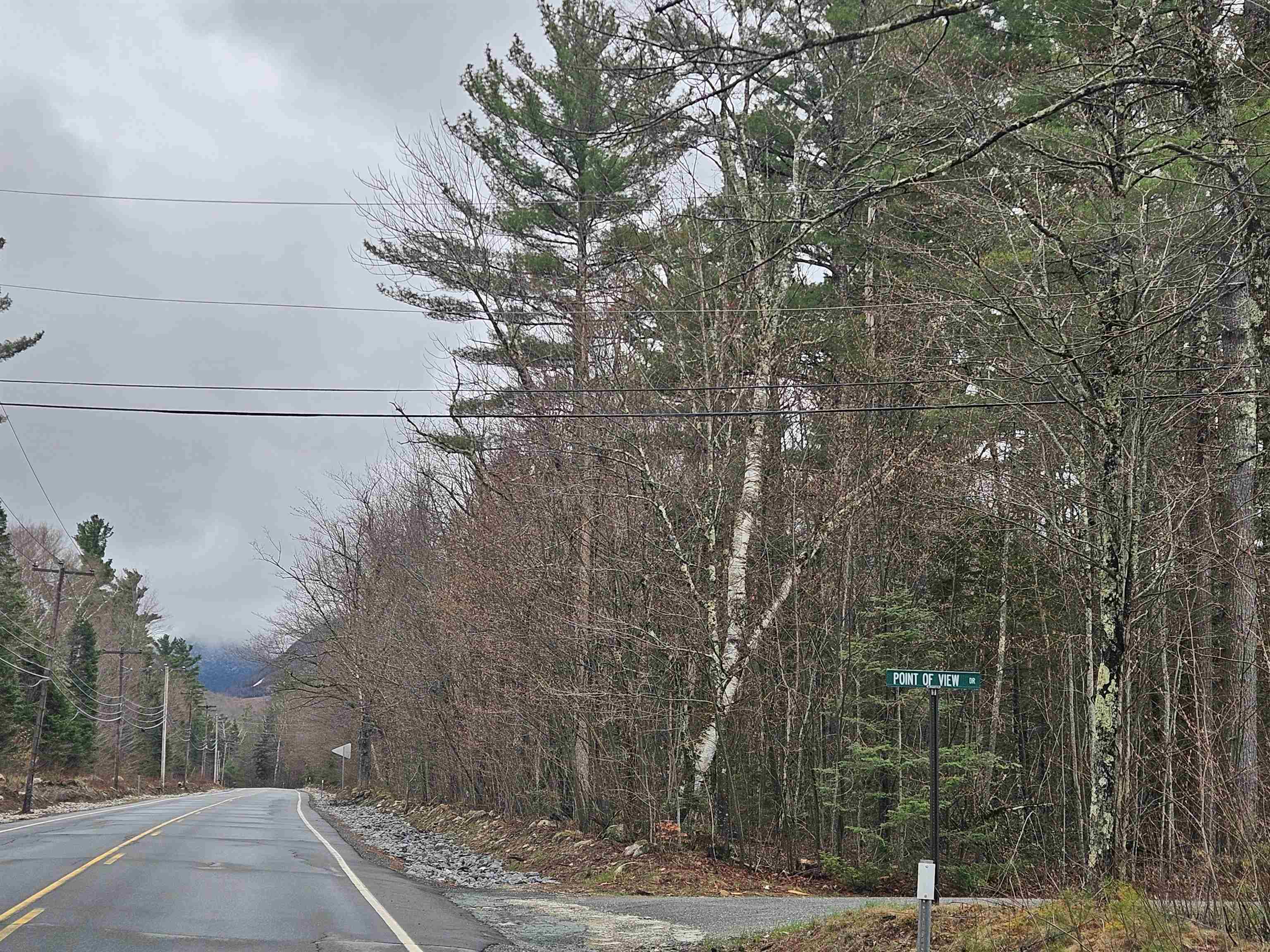 Lot 20 Point Of View Dr, Franconia, NH 03580