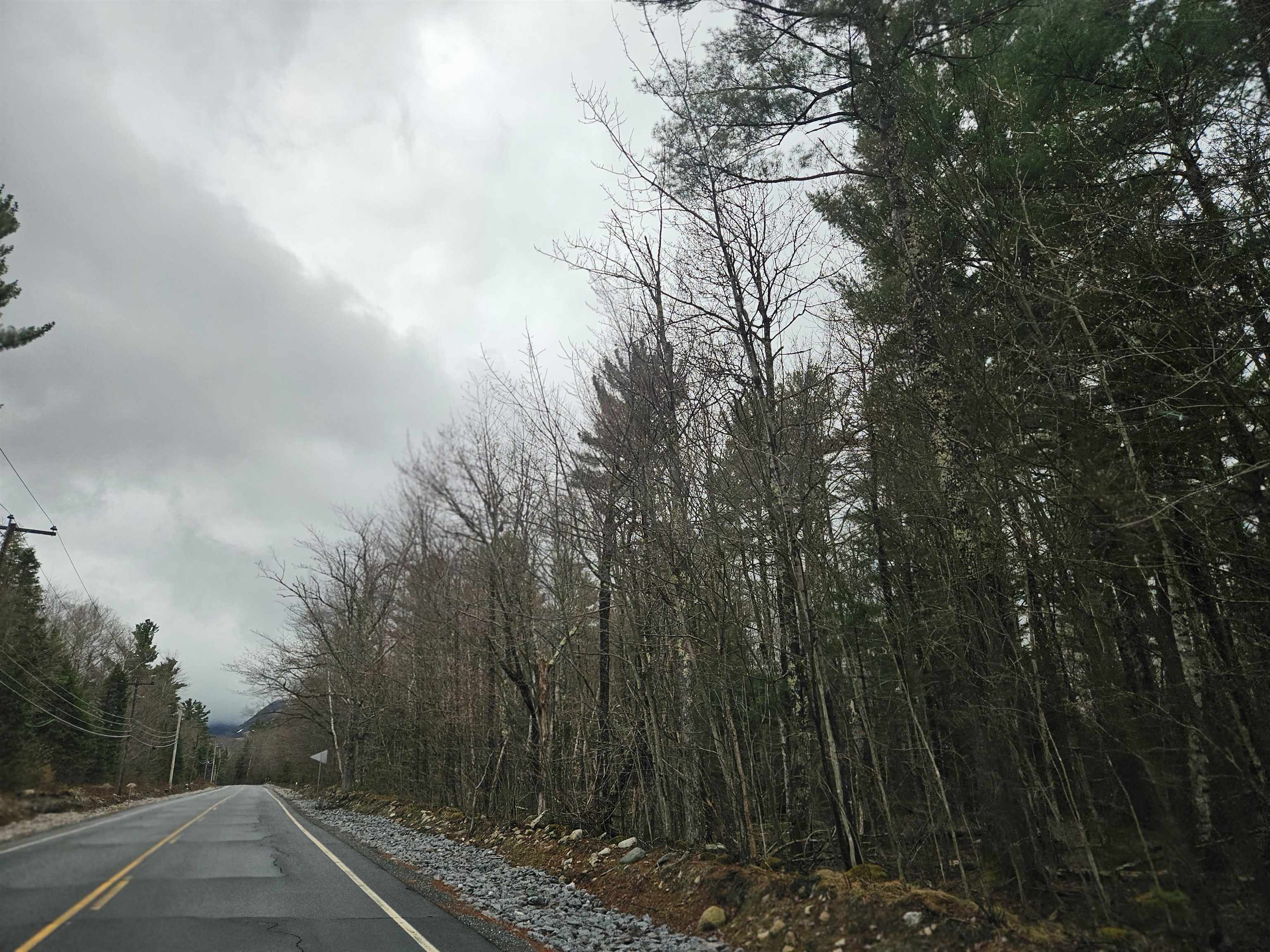 Property on the right in this photo