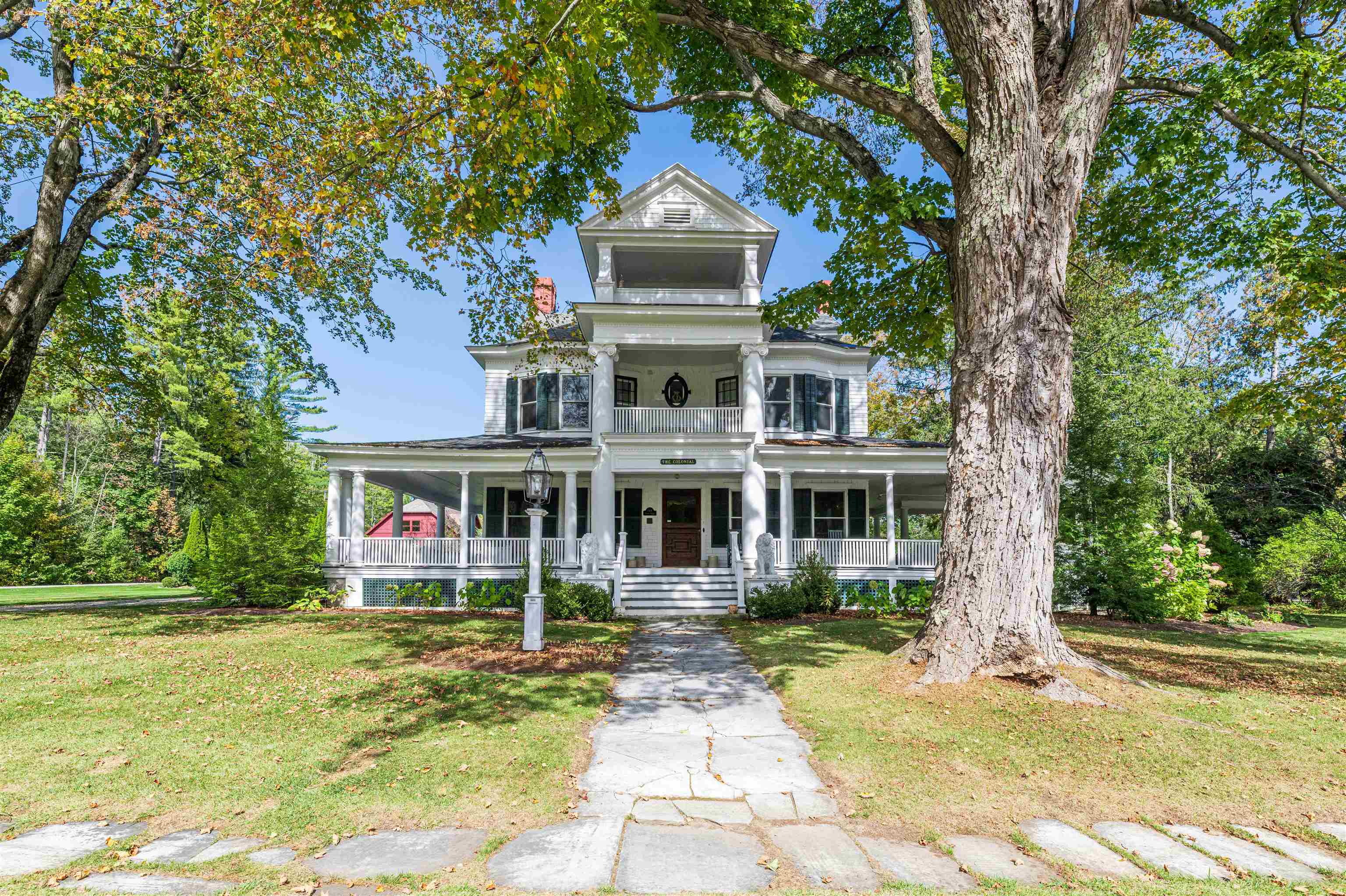 144 Taconic Rd, Manchester, VT 05254