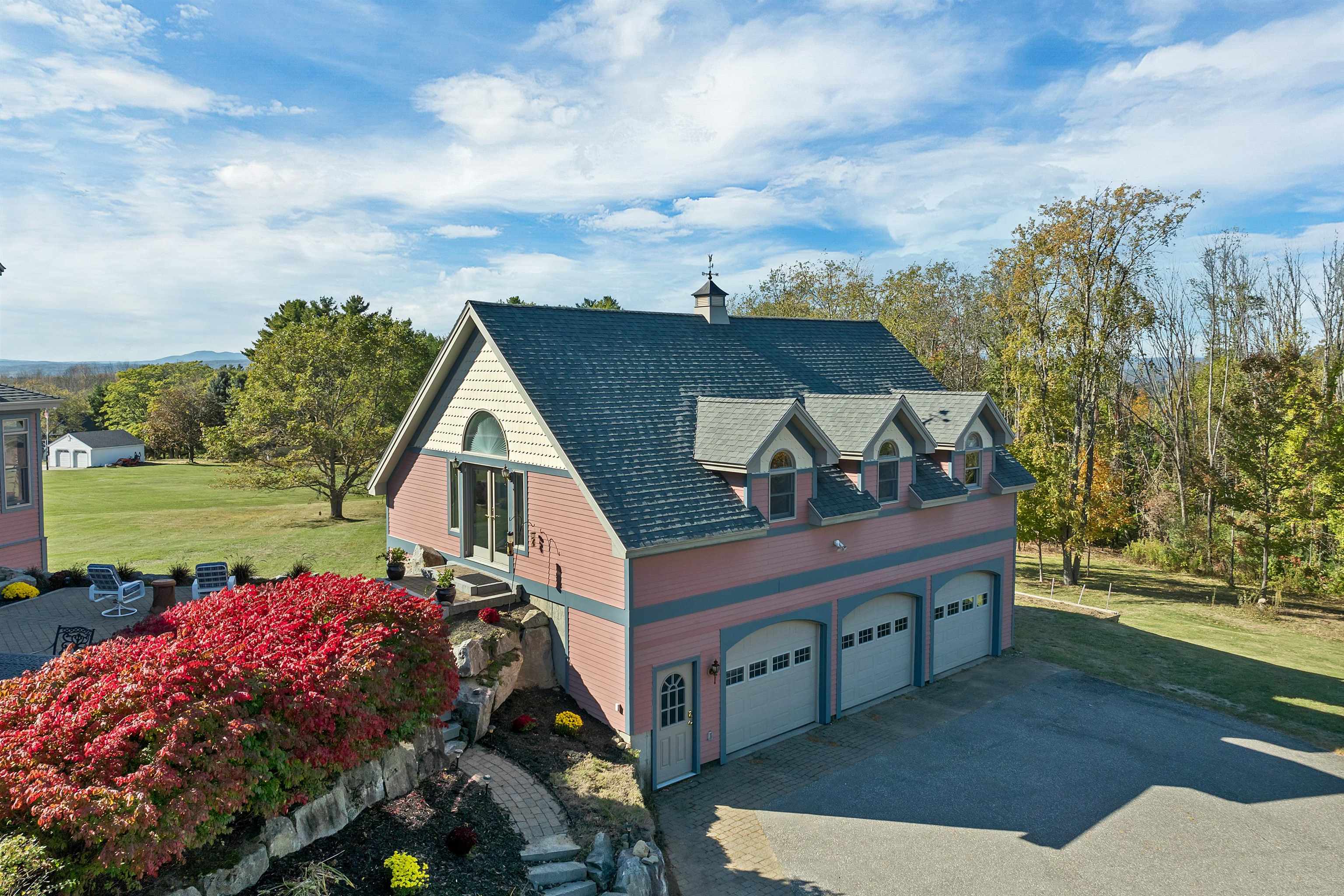 292 Liberty Hill Rd, Gilford, NH 03249