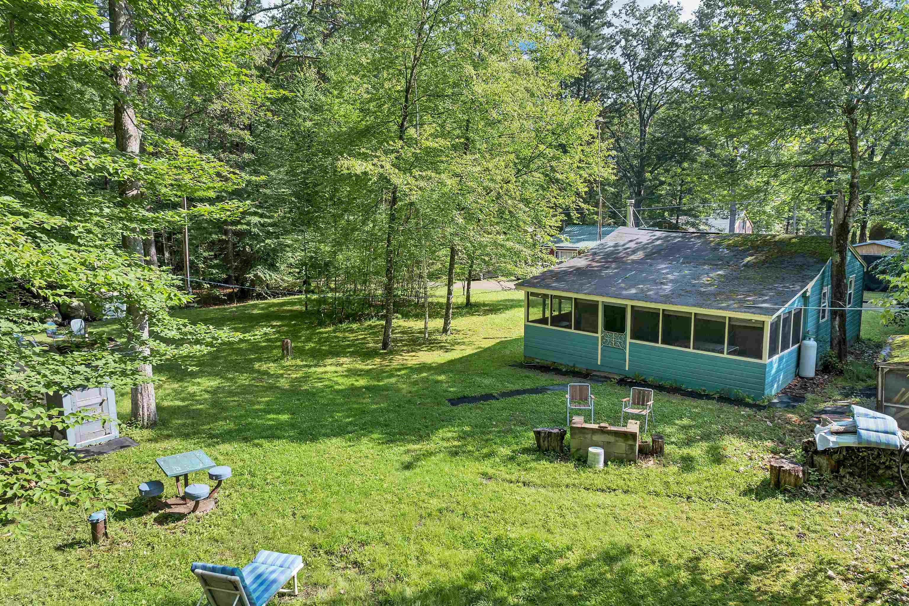28 Abnaki Pa, Gilmanton, NH 03237