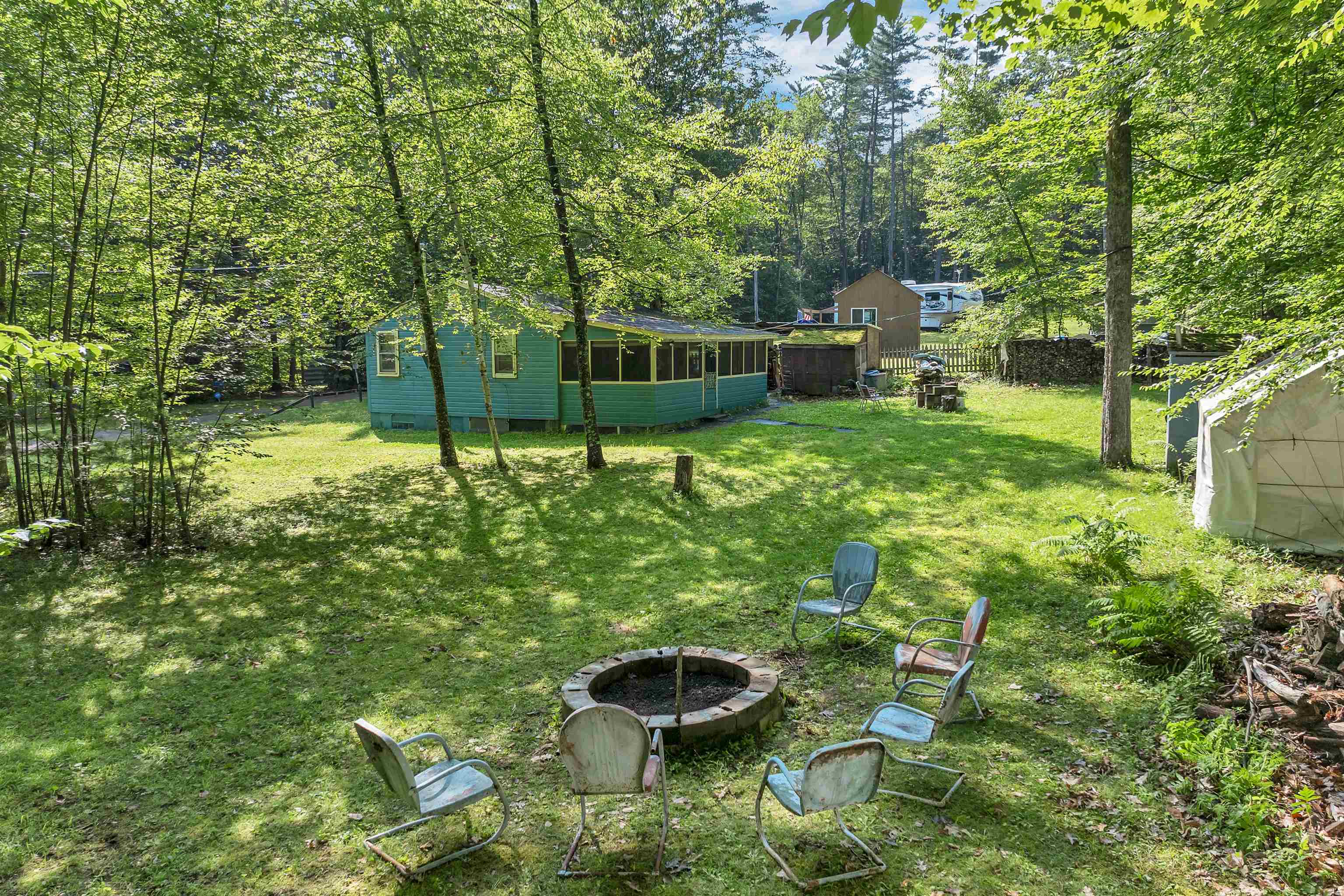 28 Abnaki Pa, Gilmanton, NH 03237