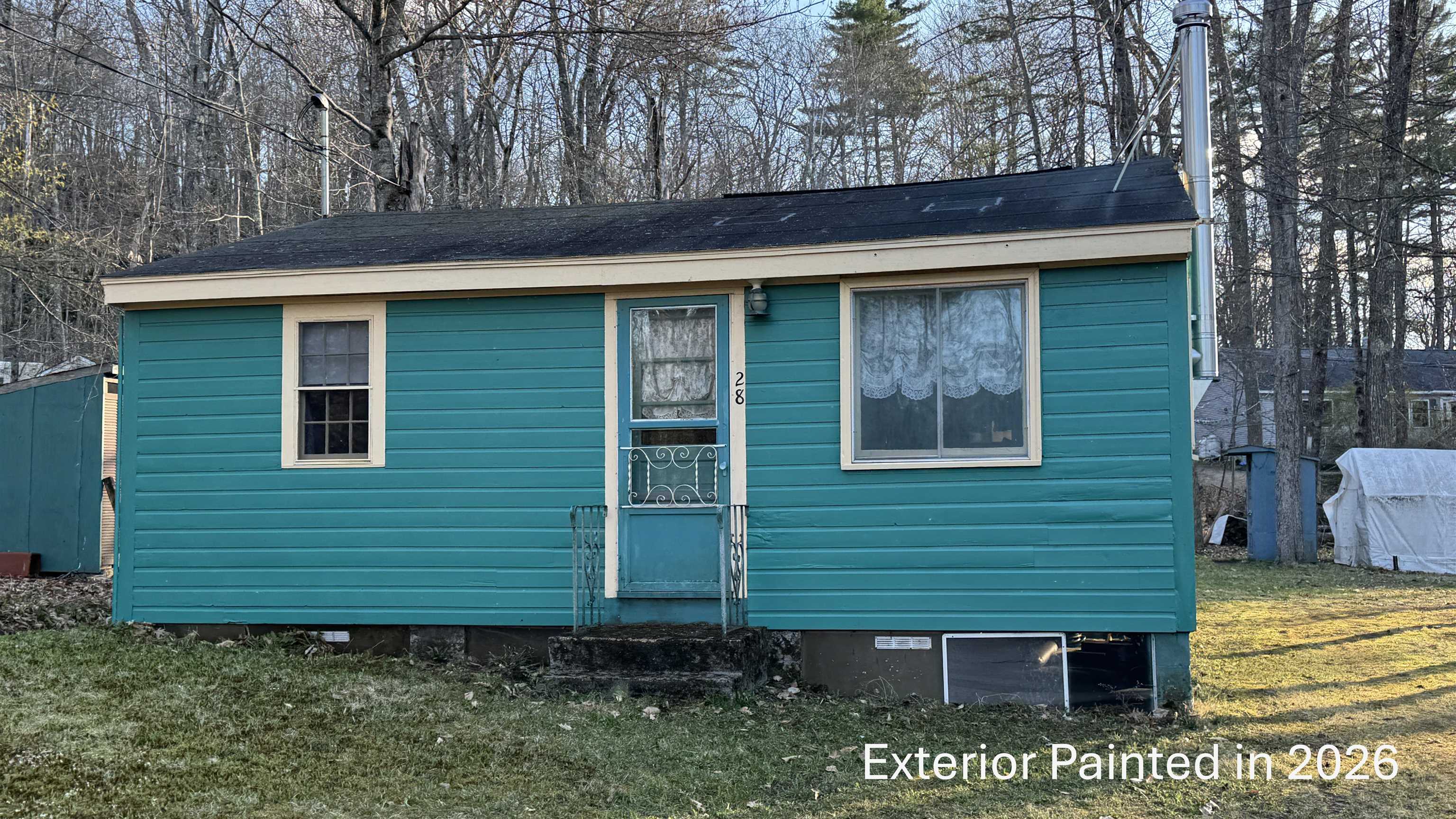 28 Abnaki Pa, Gilmanton, NH 03237