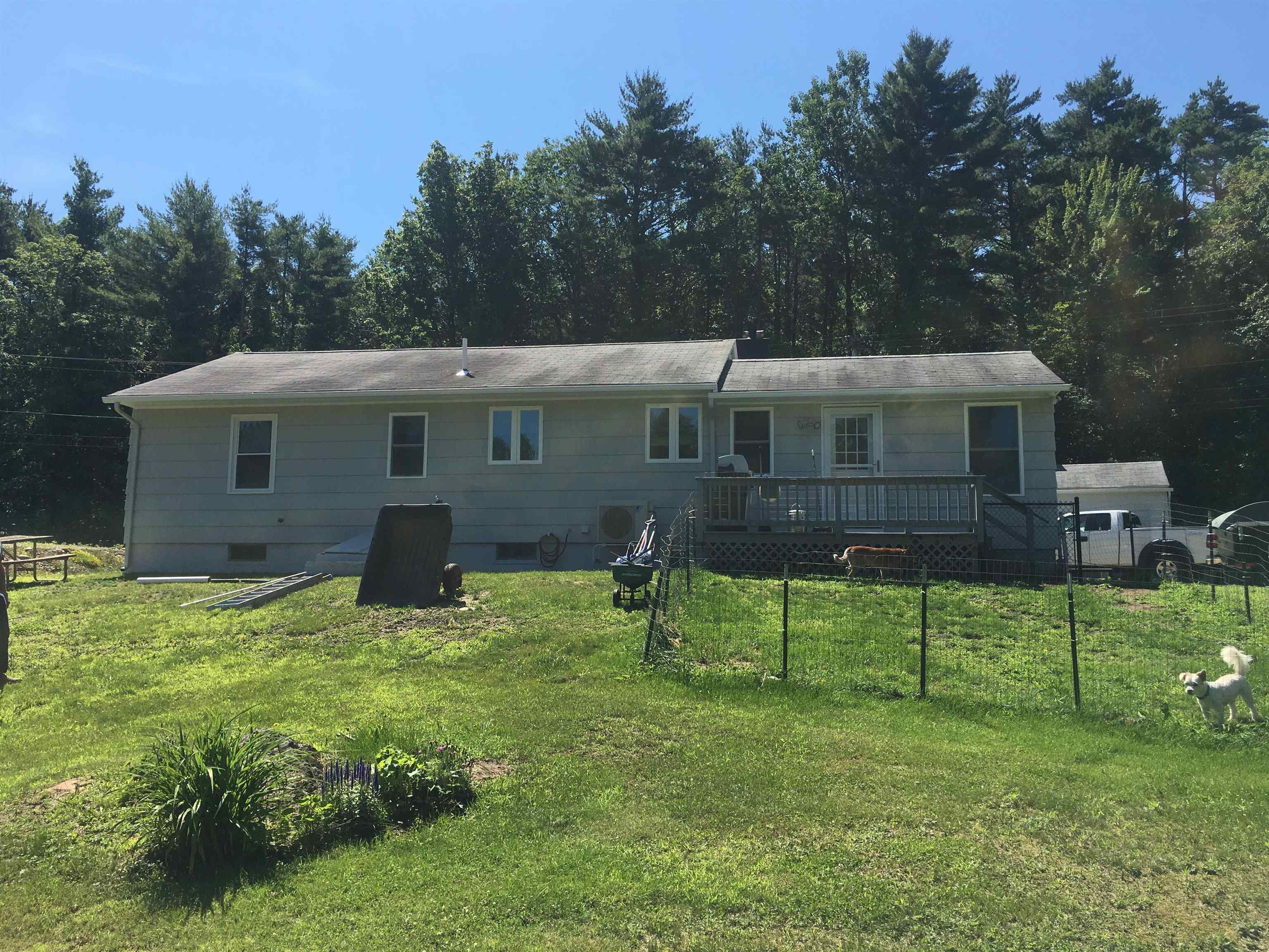 128 Old Lake Shore Rd, Gilford, NH 03249
