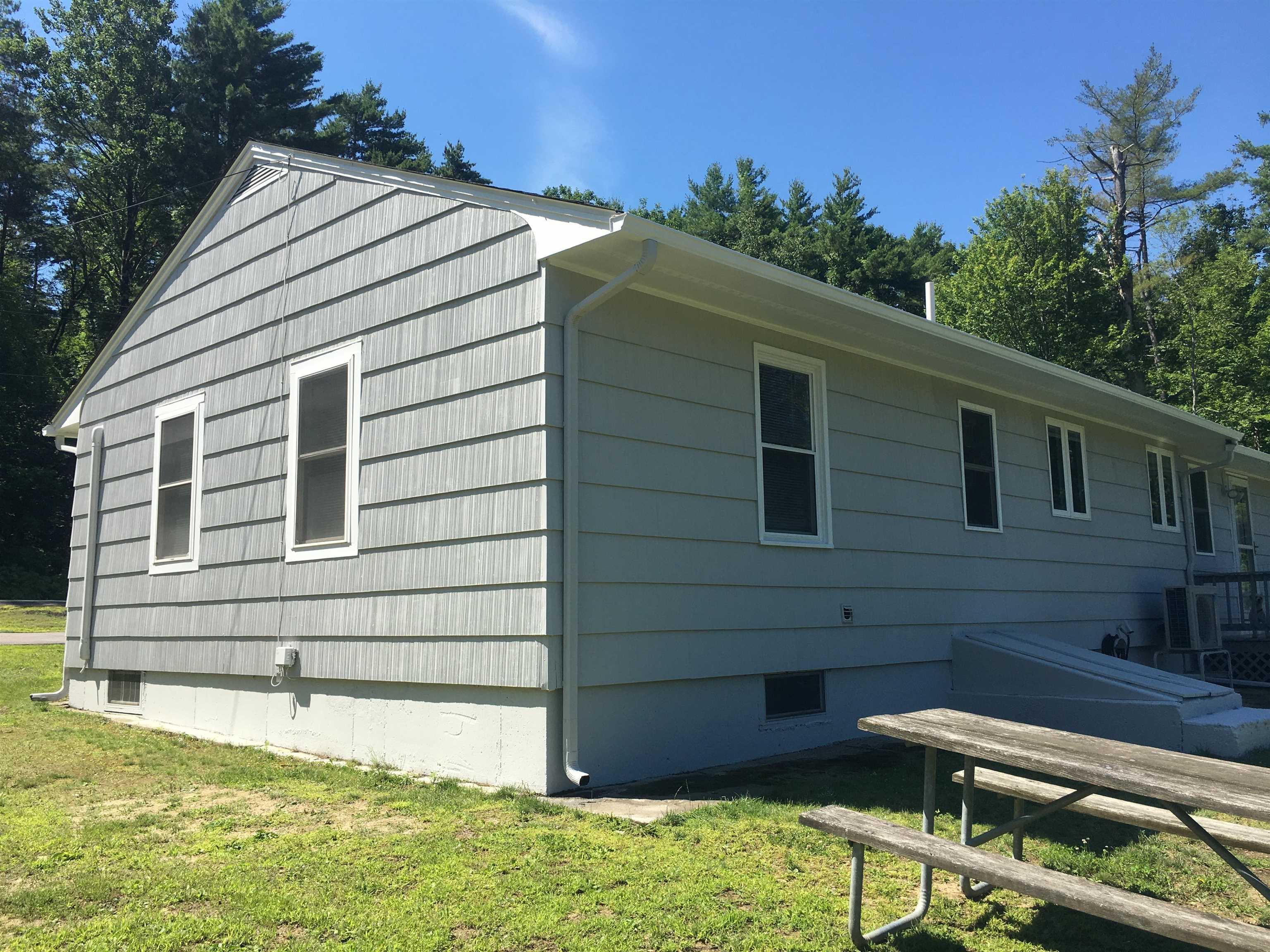 128 Old Lake Shore Rd, Gilford, NH 03249