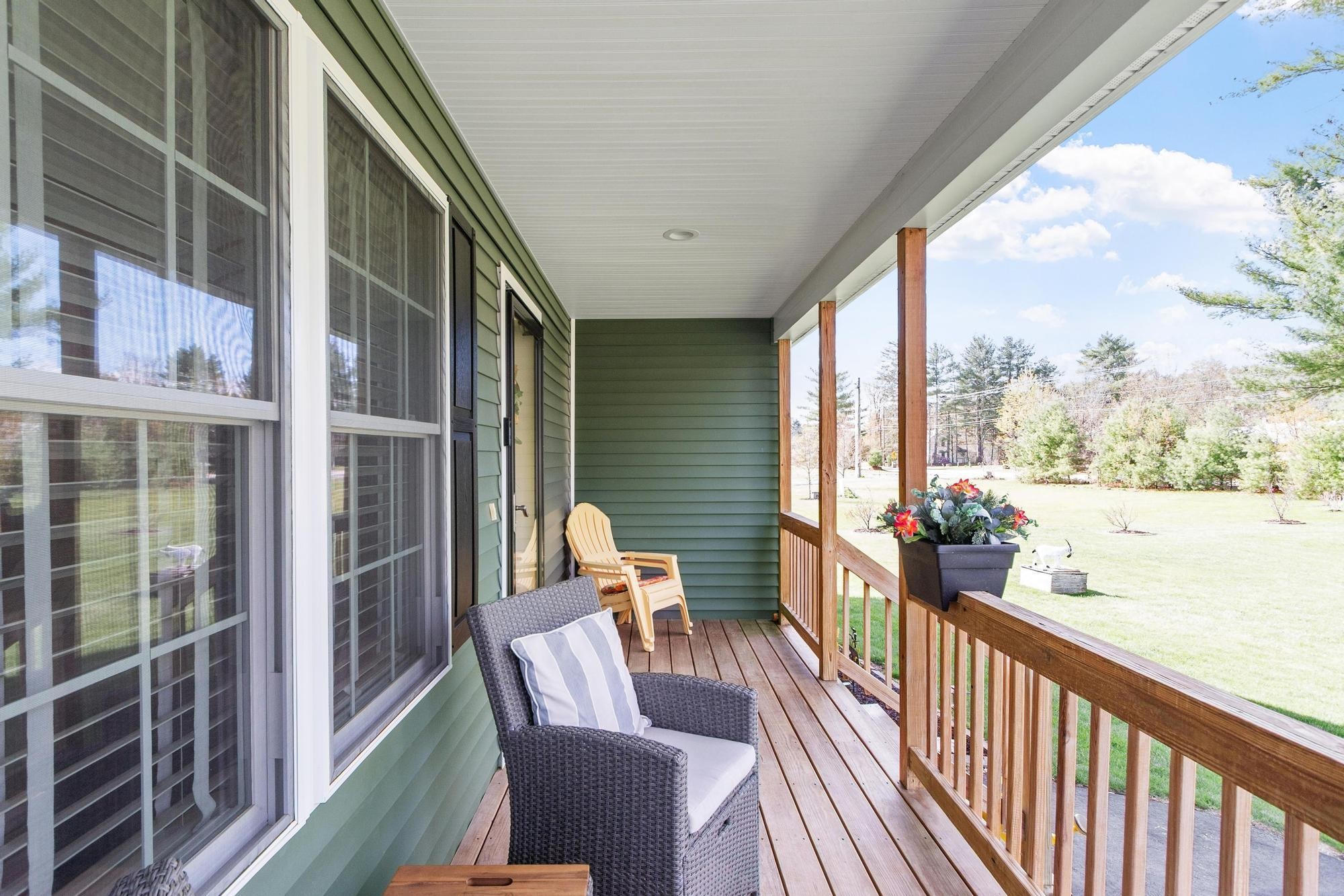 850 Old Homestead Hw, Swanzey, NH 03446