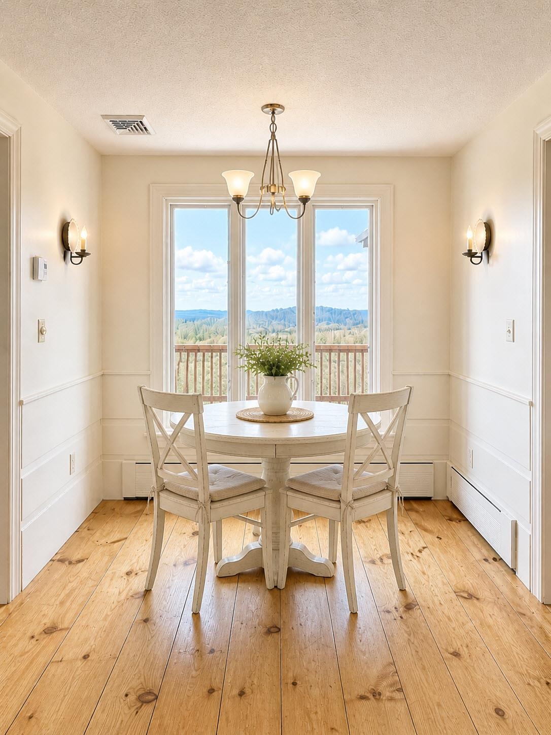 Virtually Staged Dining 25163821