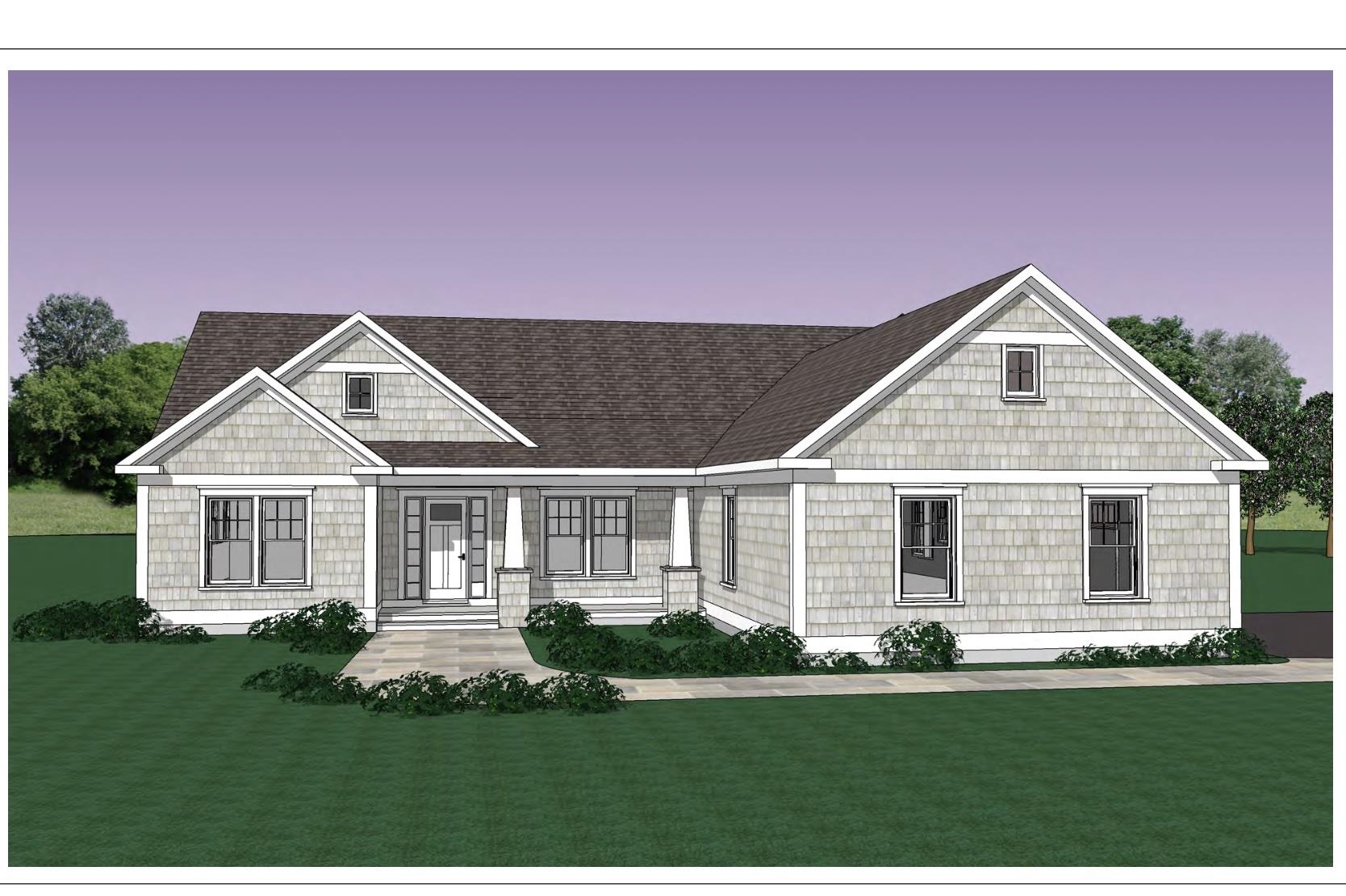 31 Colby Farm Rd, Chester, NH 03036