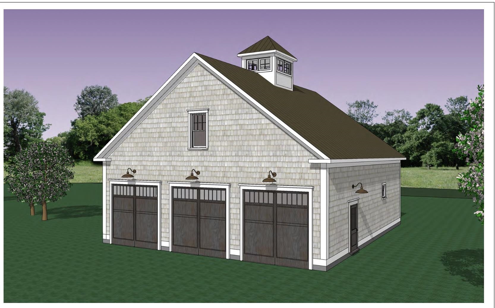 31 Colby Farm Rd, Chester, NH 03036