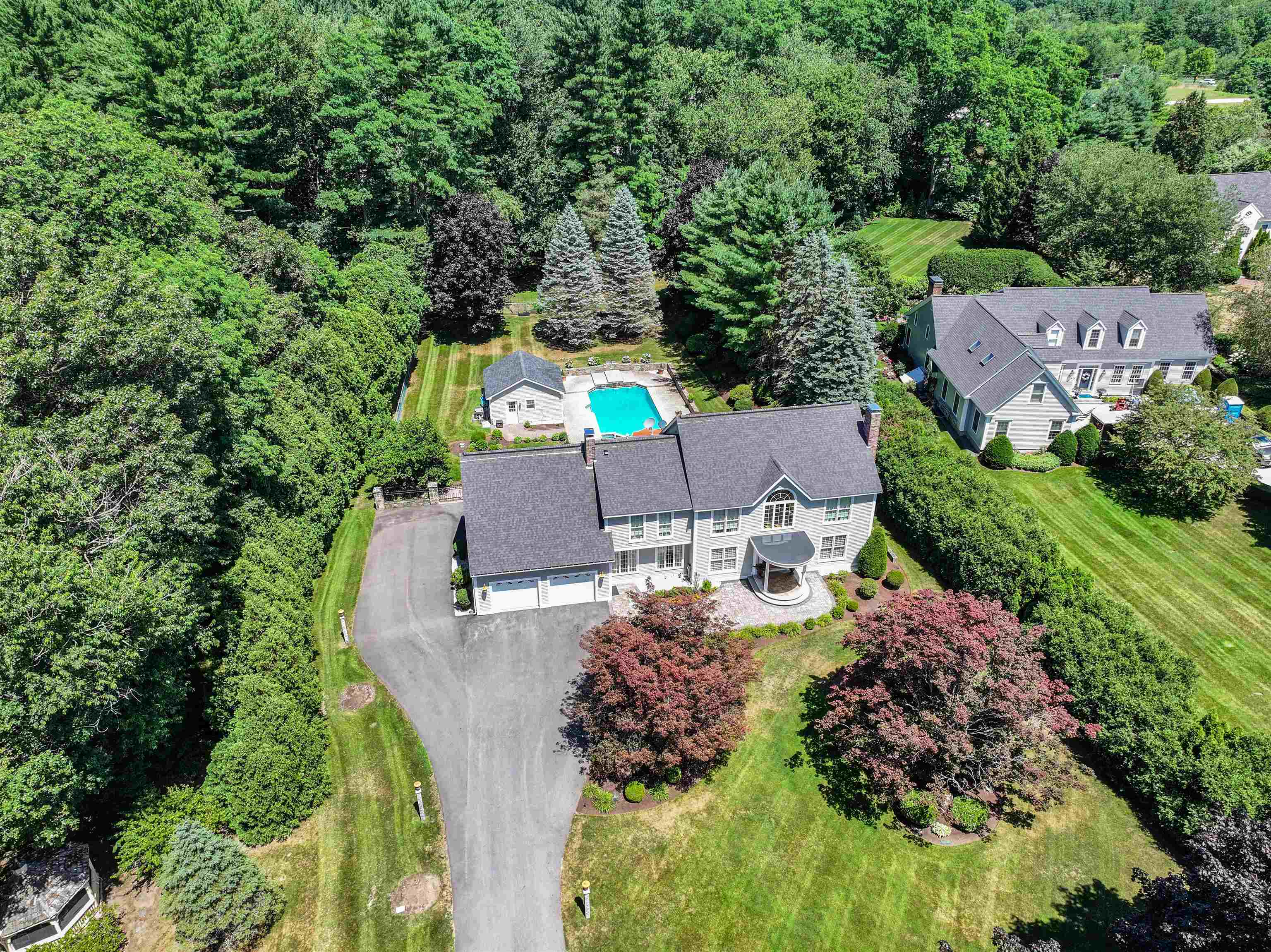 12 Winding Brook Dr, Stratham, NH 03885