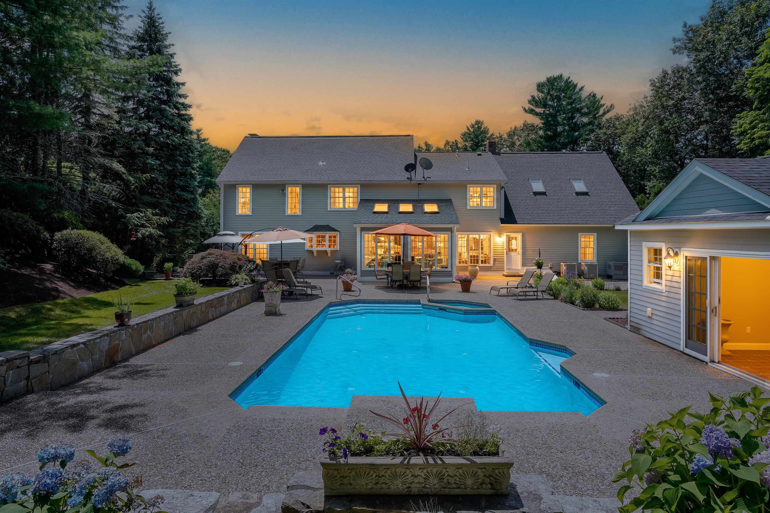 12 Winding Brook Dr, Stratham, NH 03885