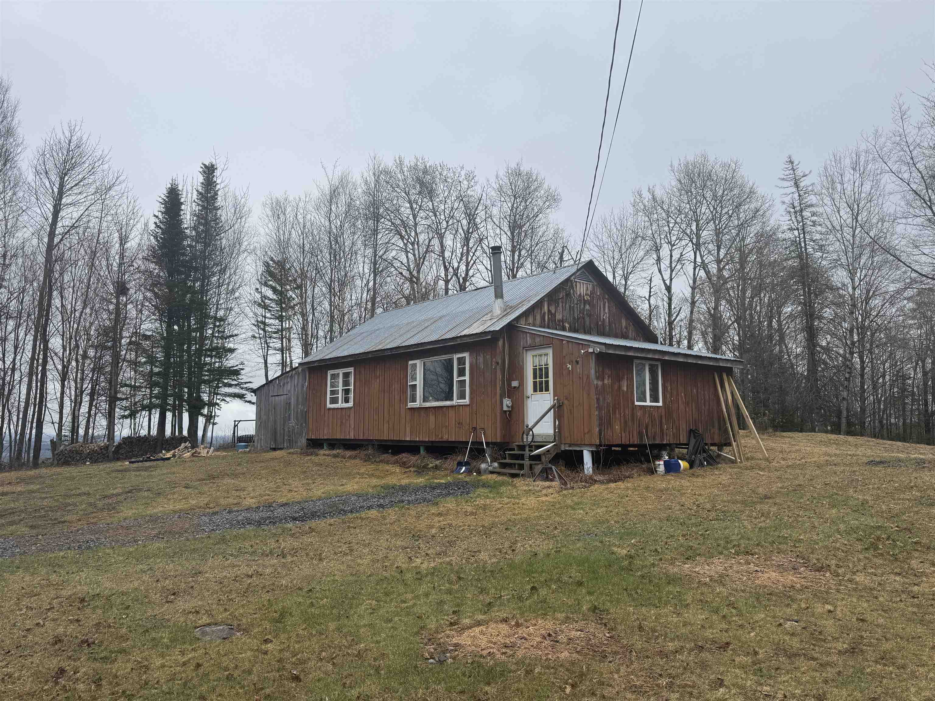 231 John Rock Road