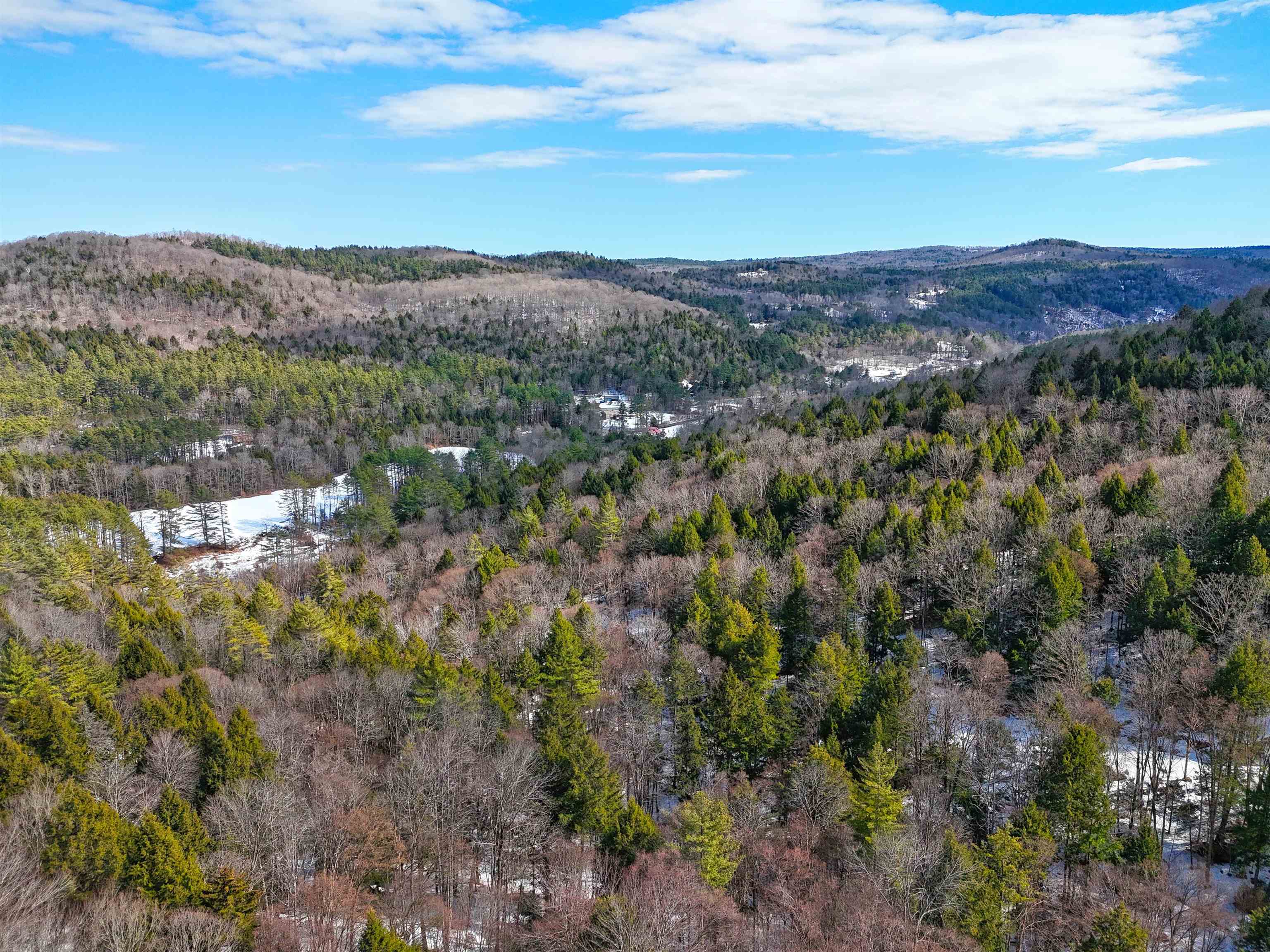 12 Old Route 12, Barnard, VT 05031