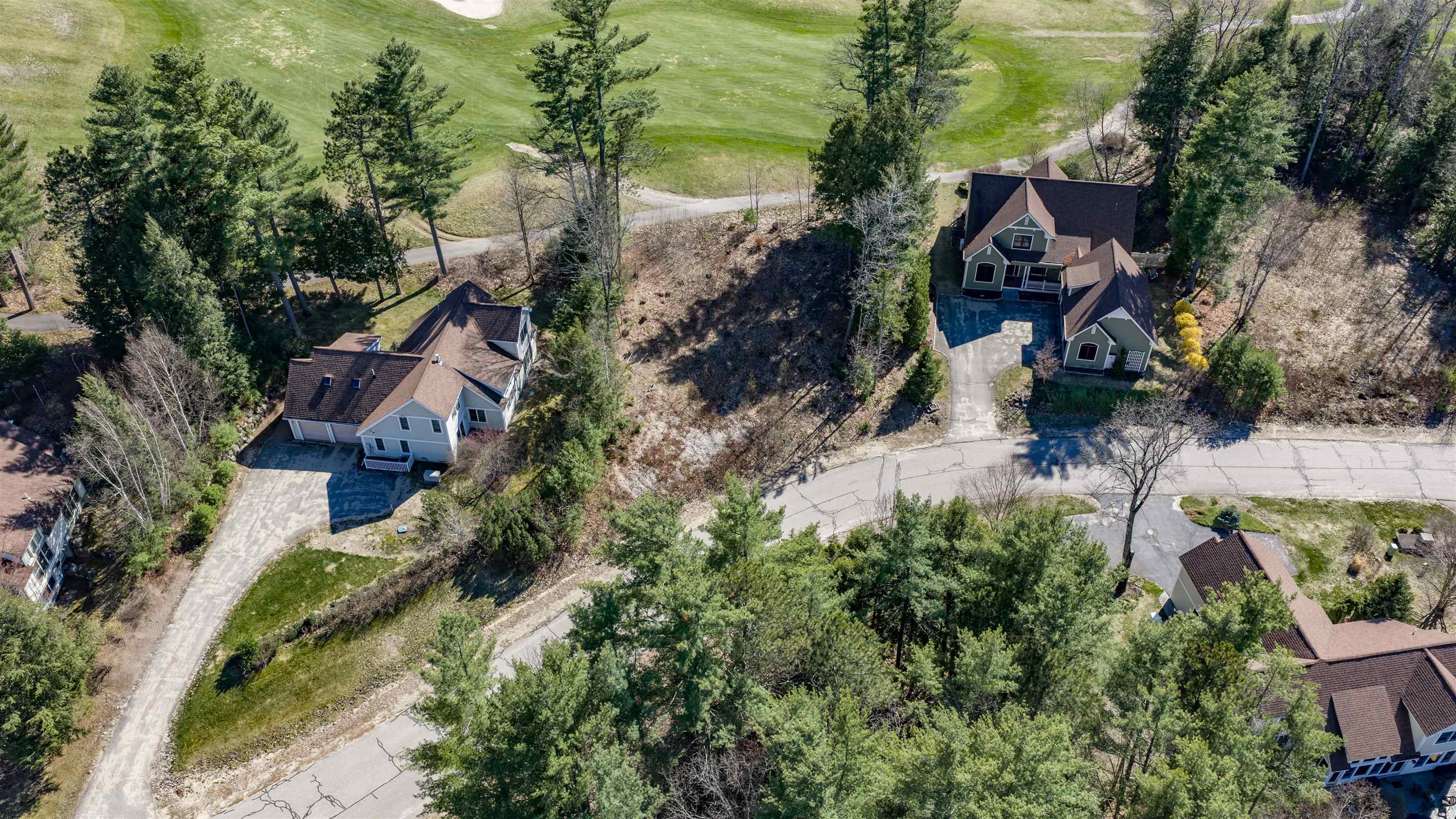Lot 6 Edgewater Ln, Thornton, NH 03285