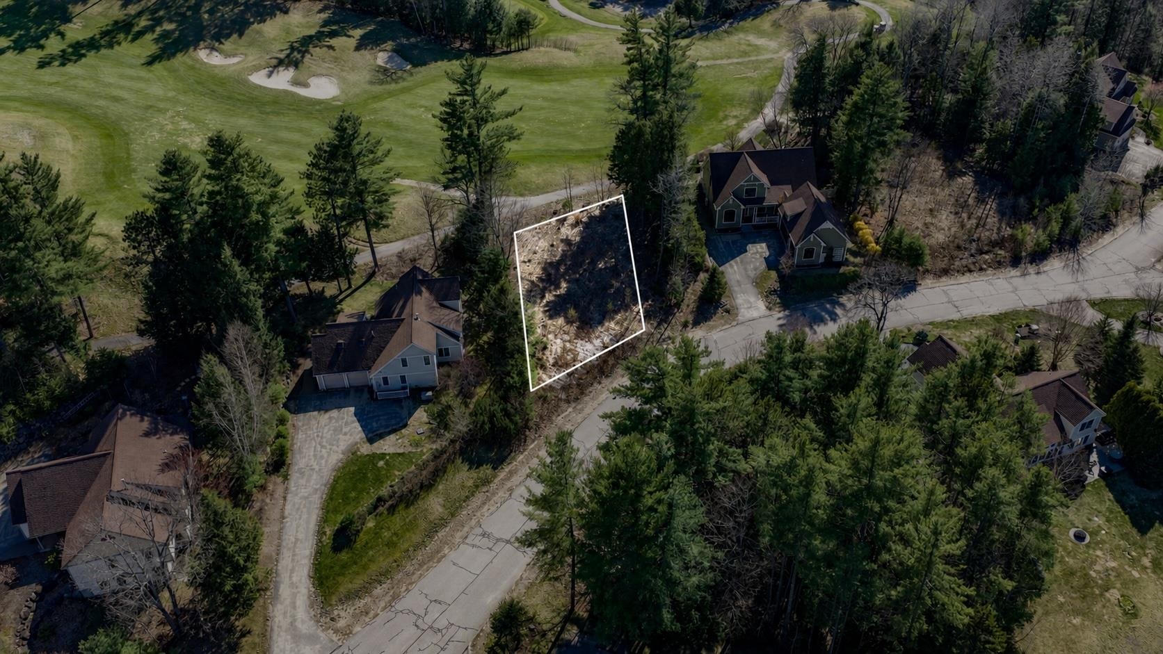 Lot Lines are approximate and do not depict survey