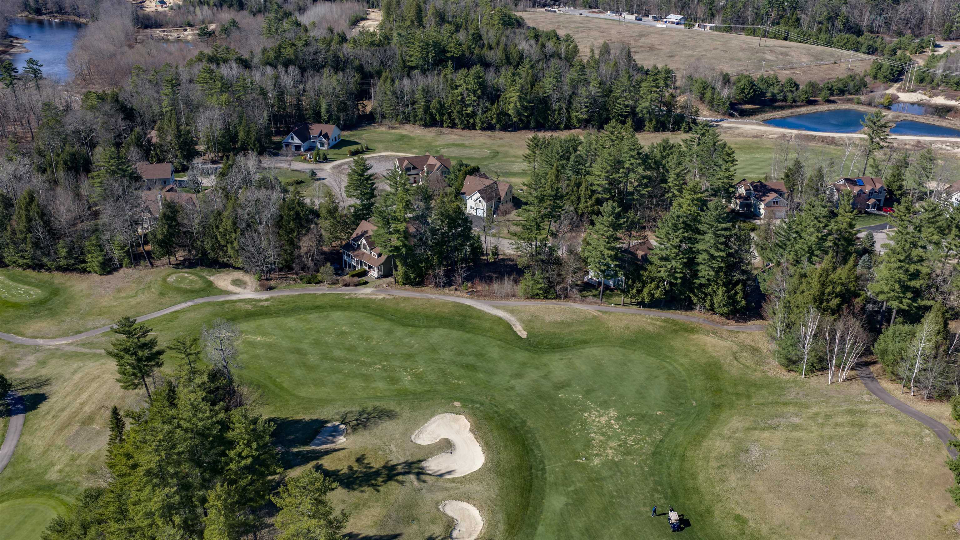 Lot 6 Edgewater Ln, Thornton, NH 03285