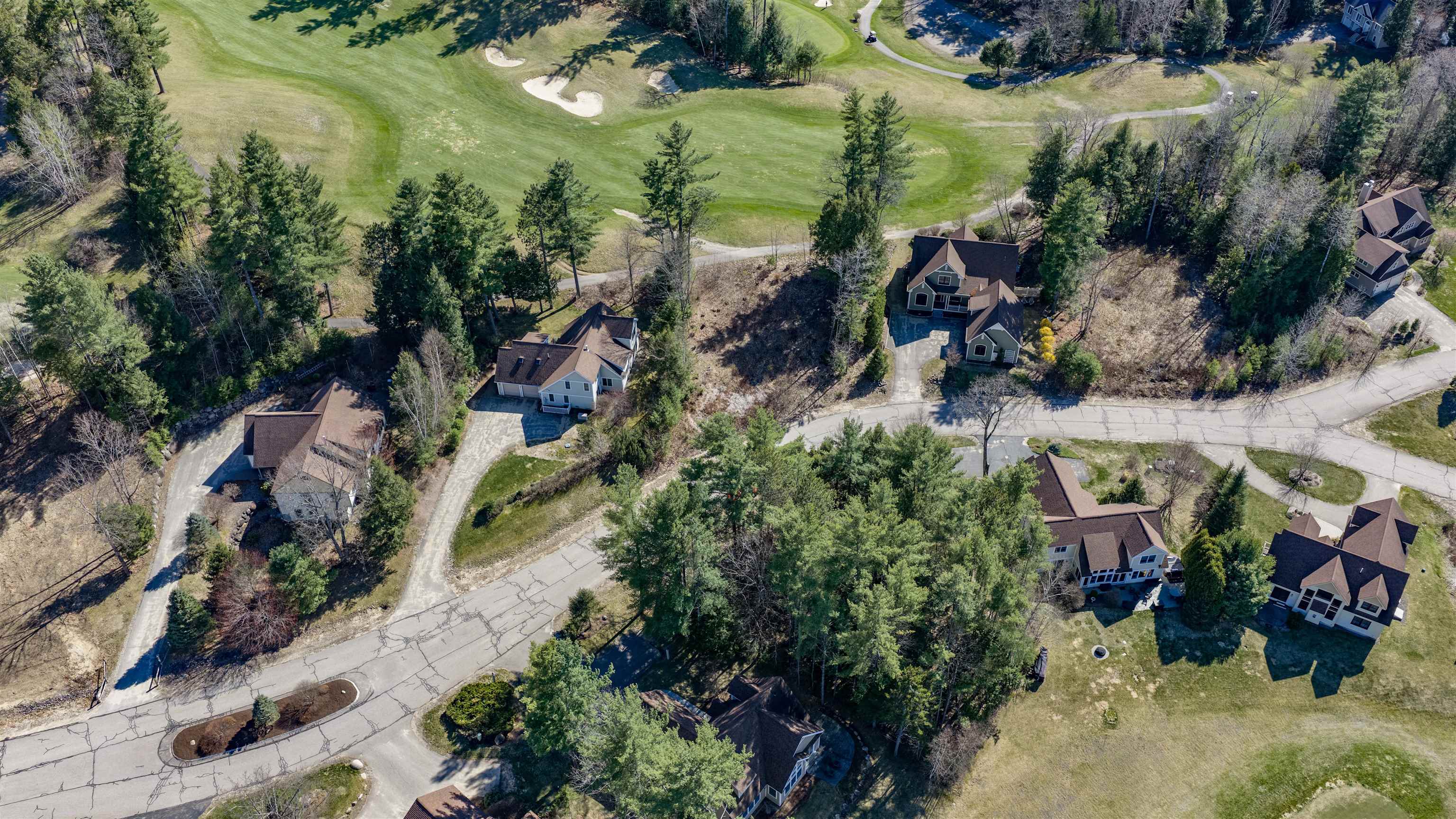 Lot 6 Edgewater Ln, Thornton, NH 03285
