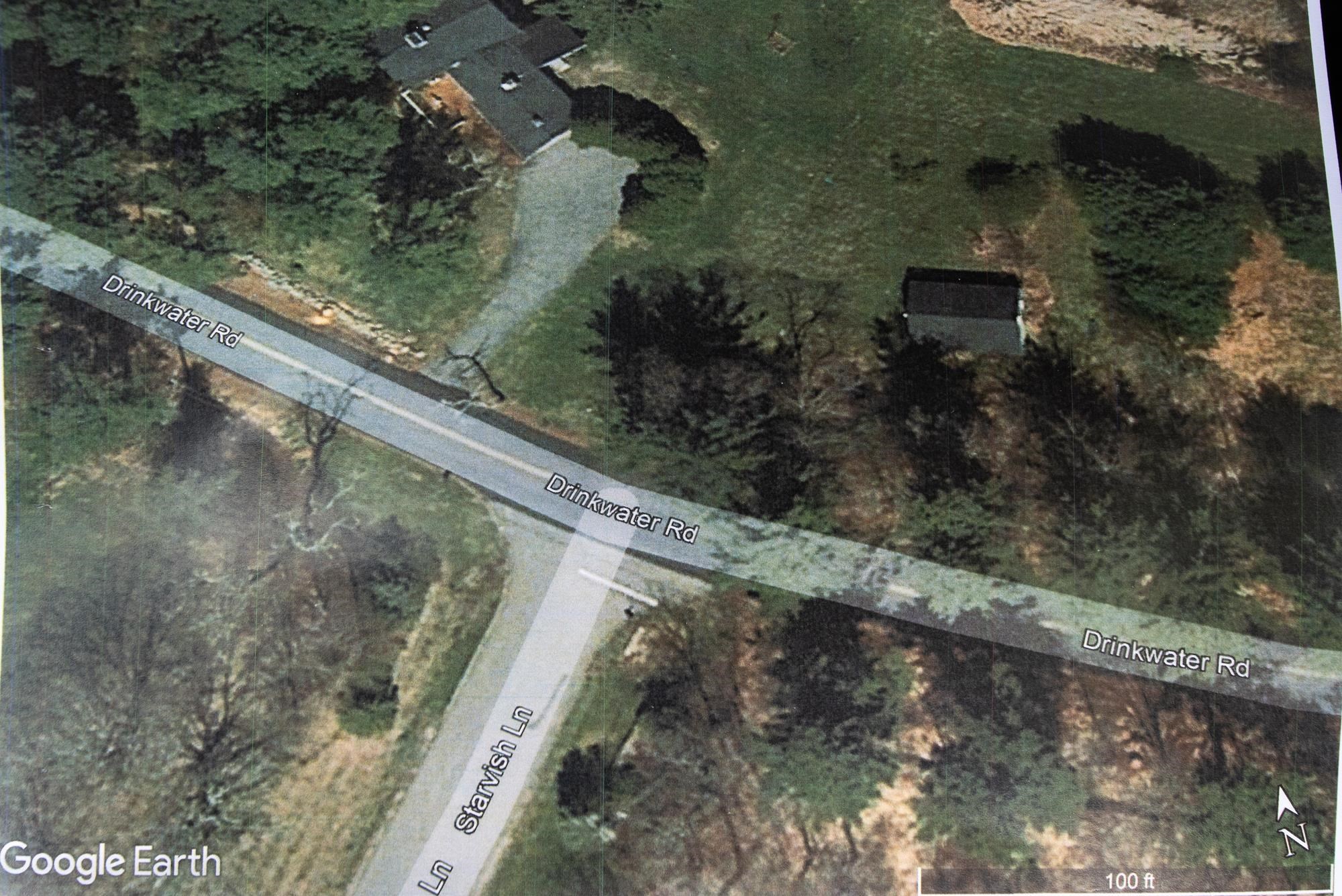 63 Drinkwater Rd, Hampton Falls, NH 03844