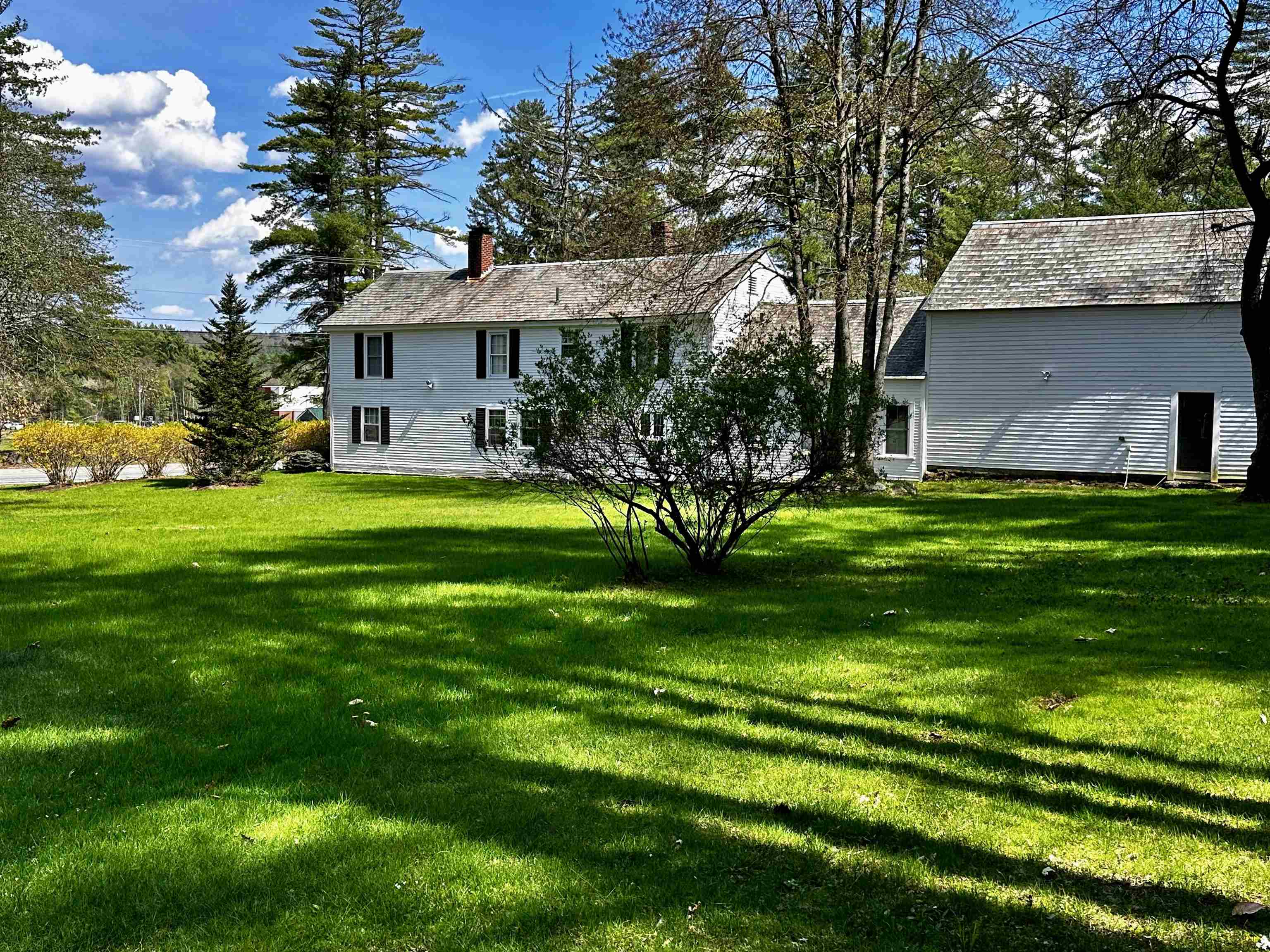 24 Sawyers Crossing Road, Swanzey, NH photo 2