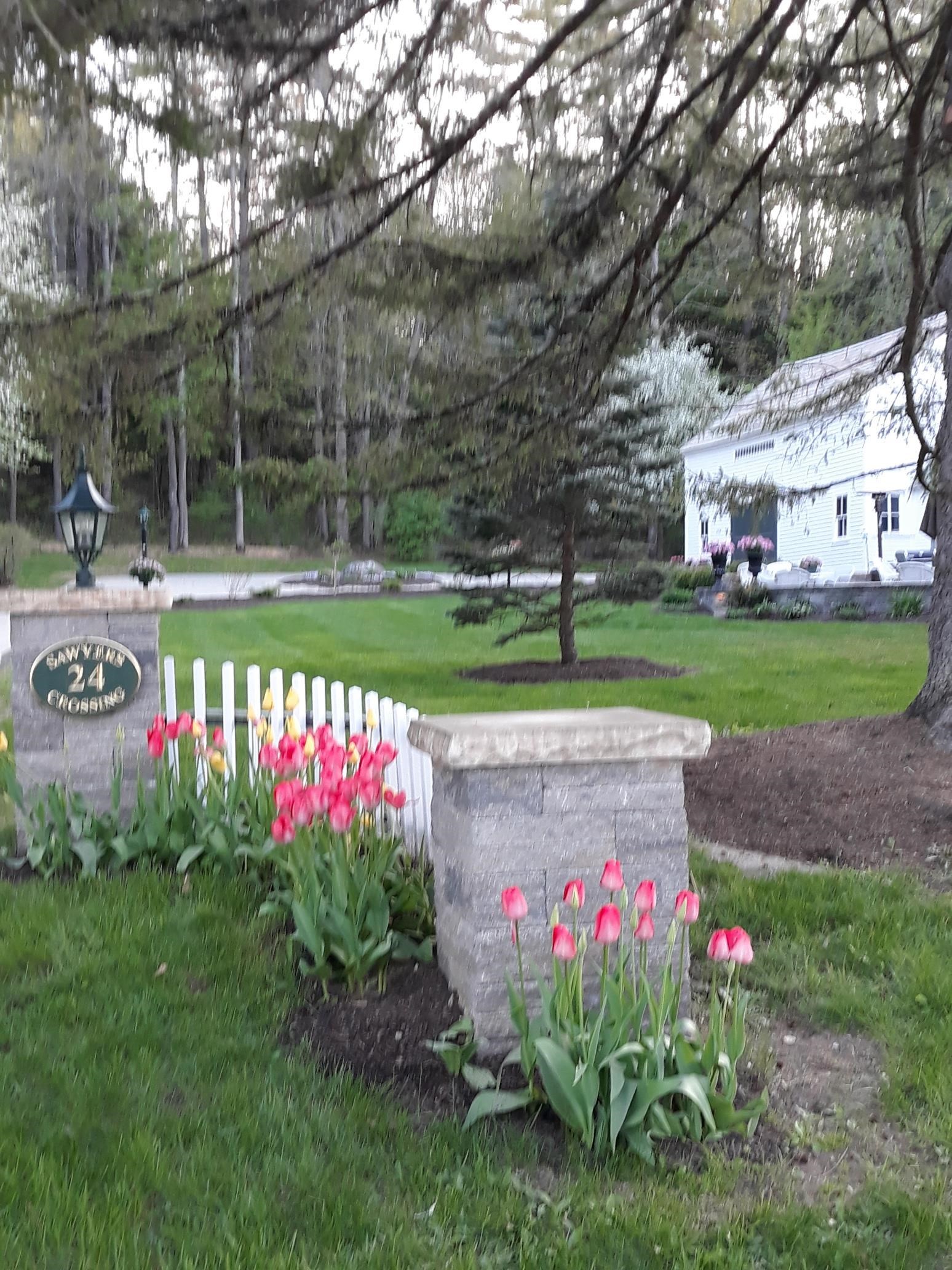 24 Sawyers Crossing Rd, Swanzey, NH 03446