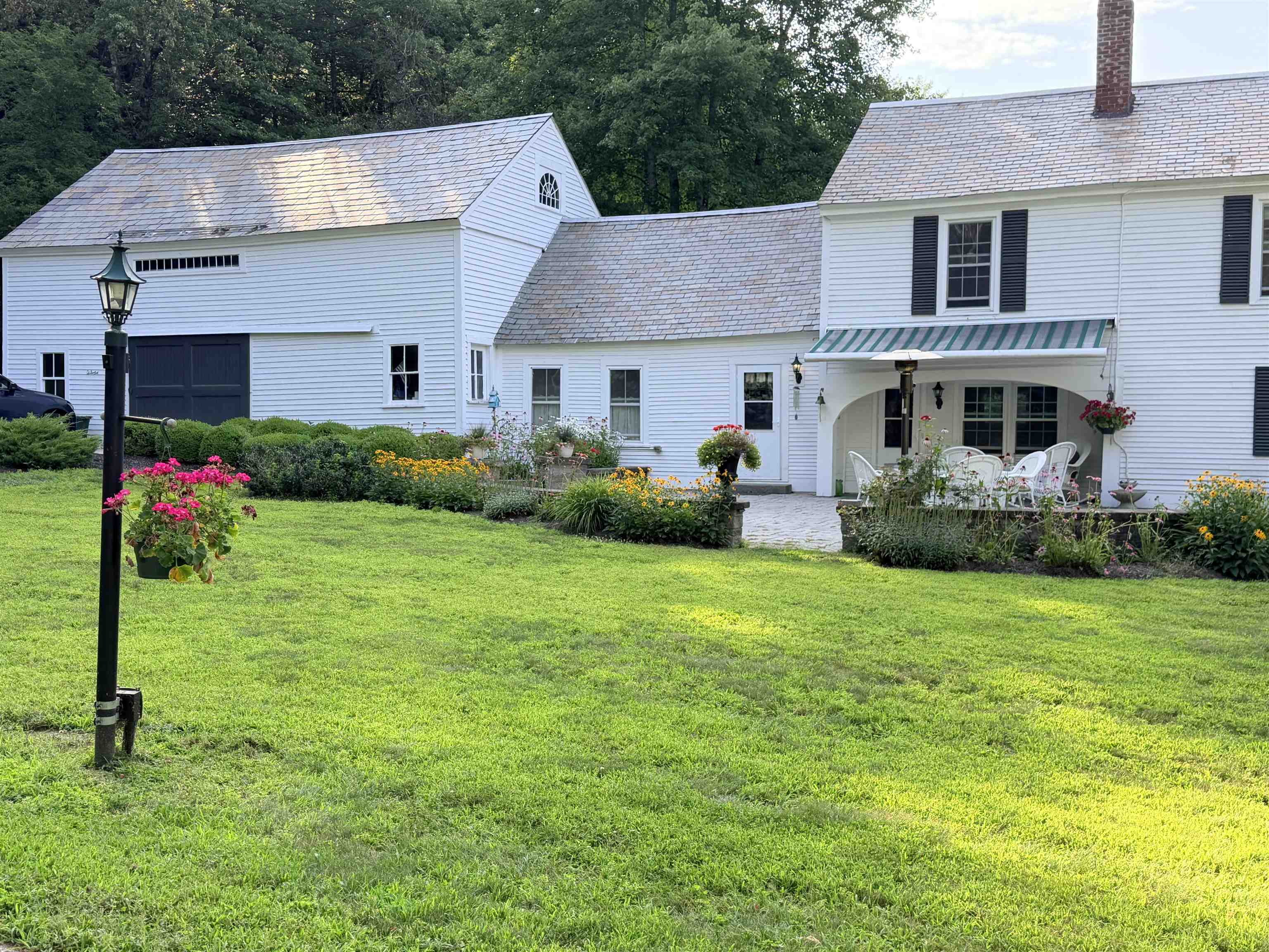 24 Sawyers Crossing Road, Swanzey, NH photo 3