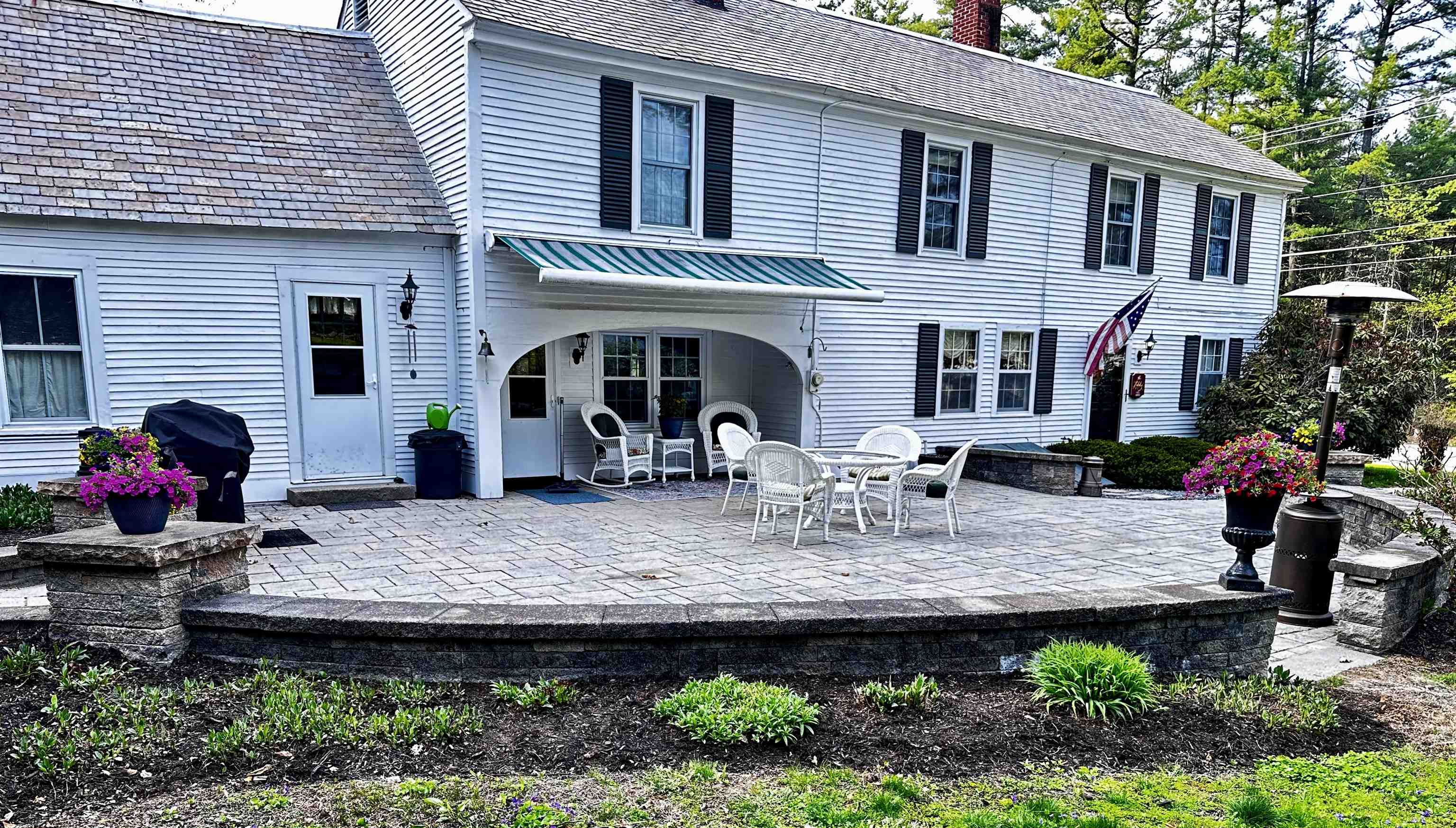 24 Sawyers Crossing Rd, Swanzey, NH 03446