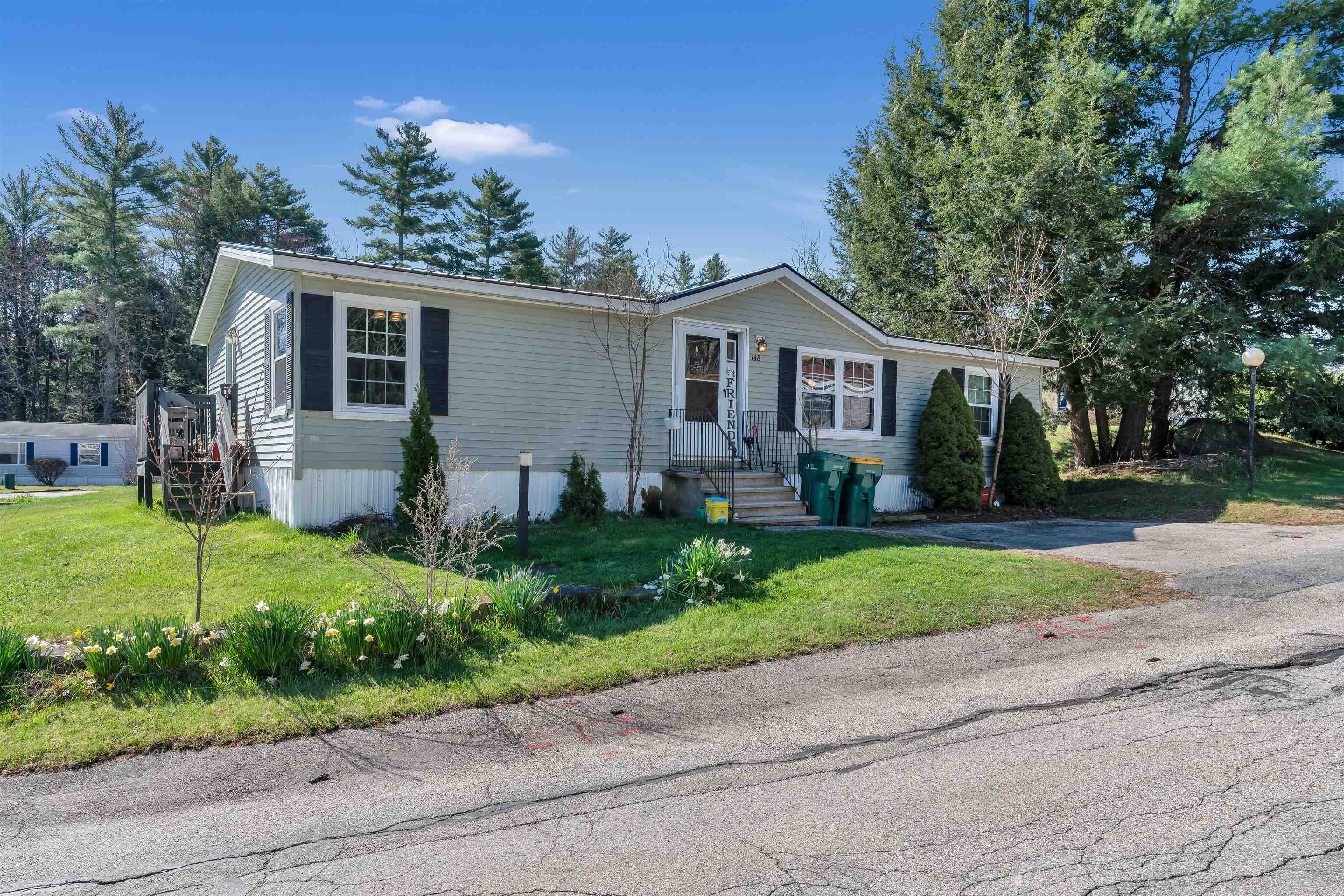 148 Jamey Dr, Rochester, NH 03867
