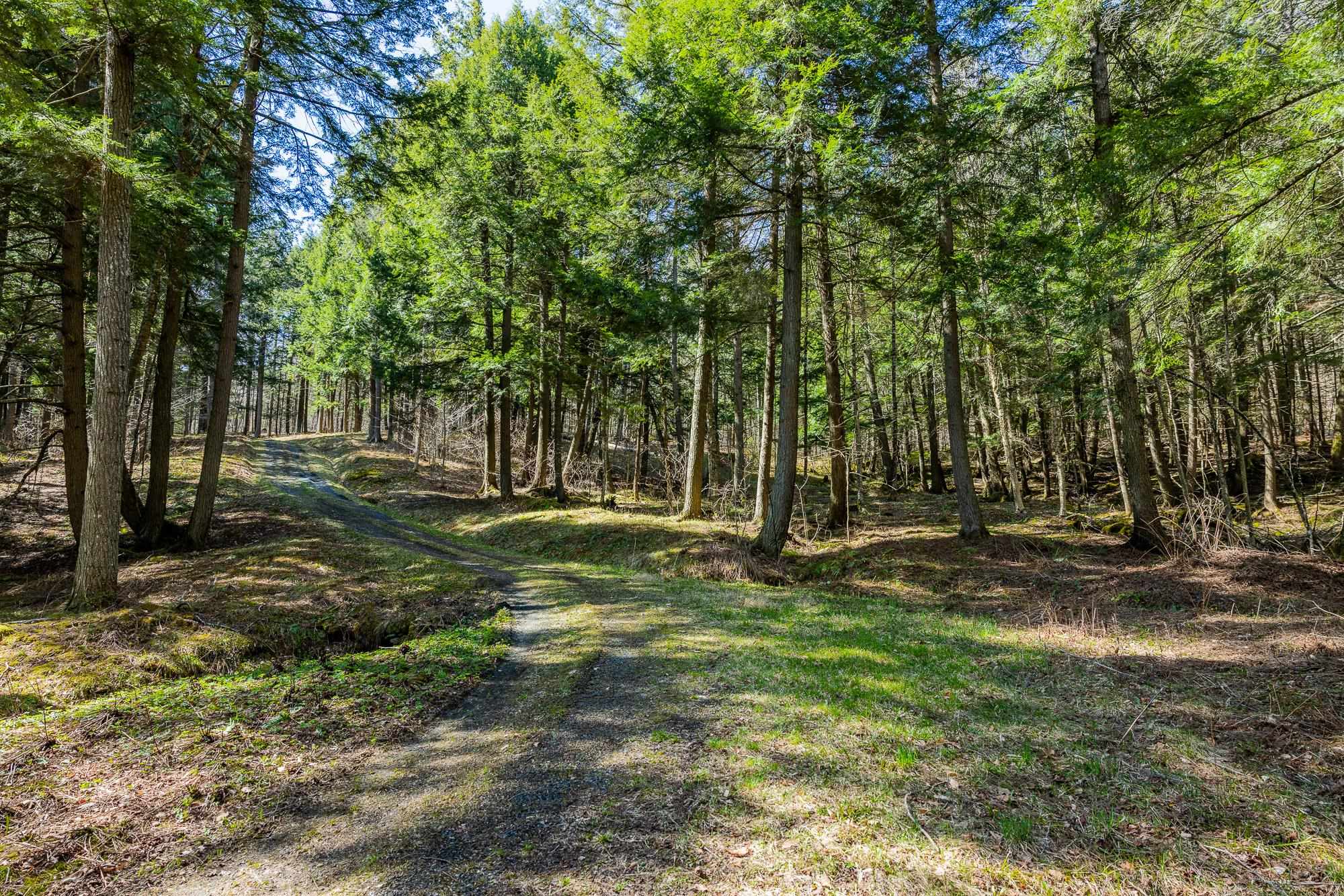 Pomfret VT&nbsp;Land for sale $$325,000 | 51.59 Acres  | Price Per Acre $0 