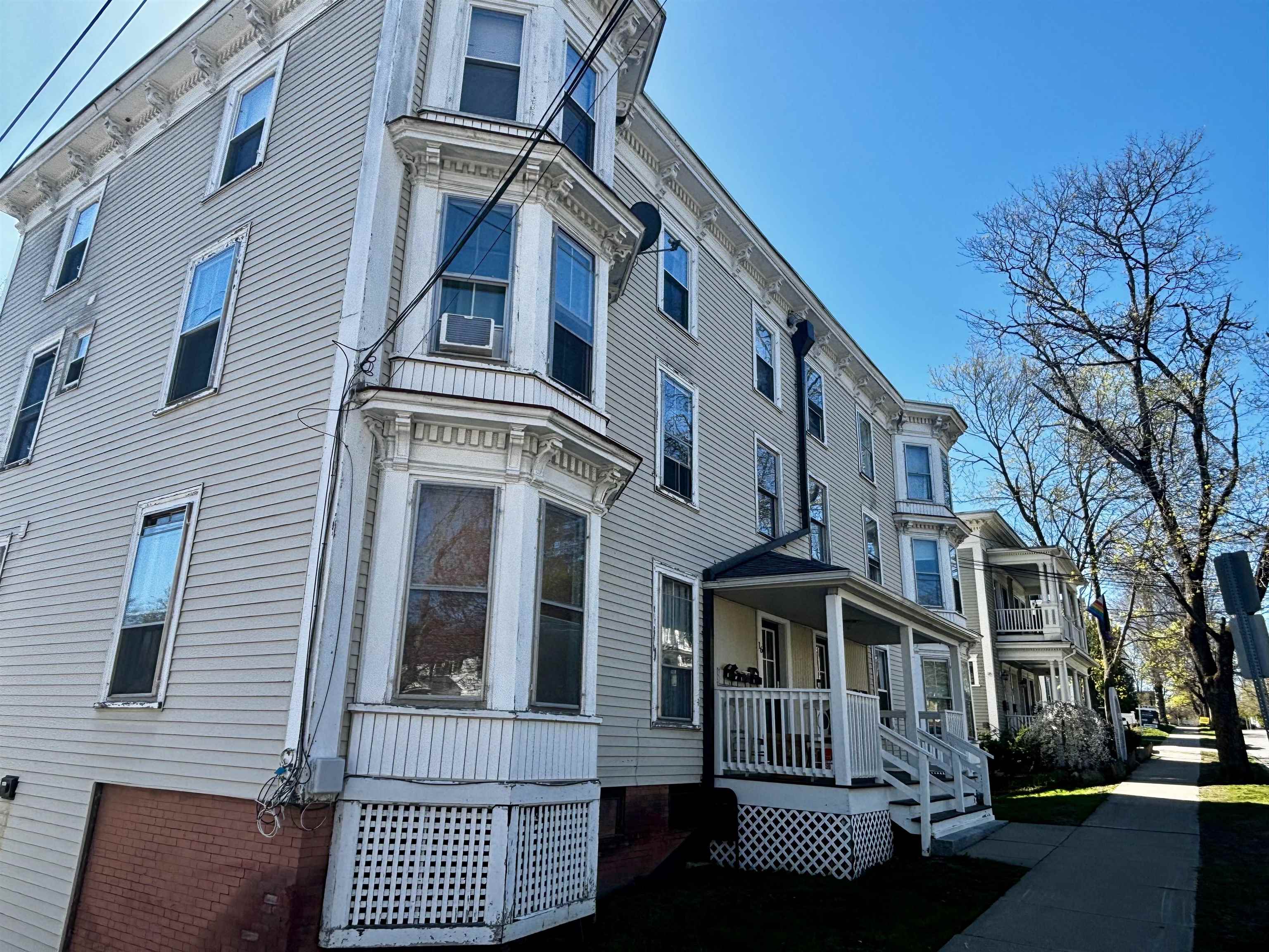 16-18 Cushing St, Dover, NH 03820